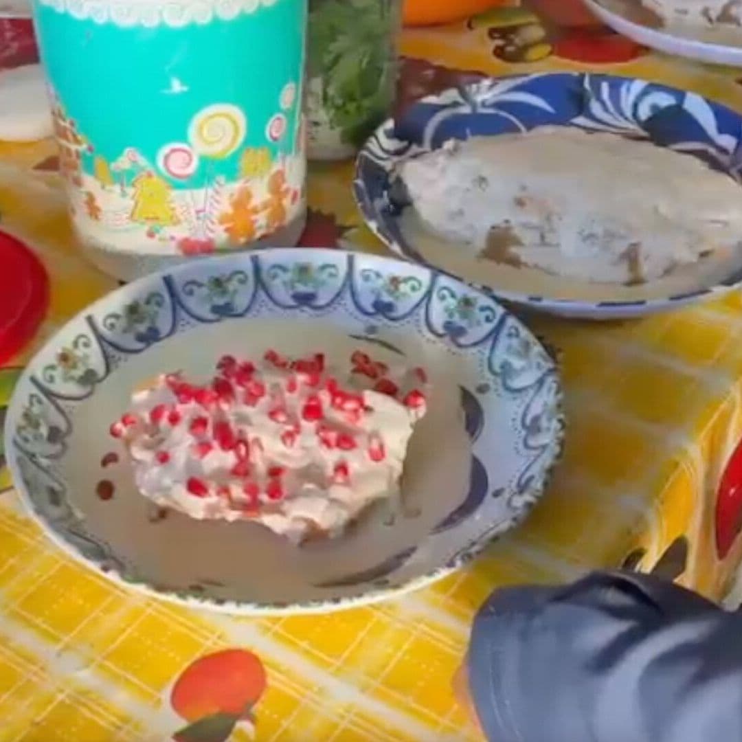 50 Cocineras Tradicionales Temporada Chile en Nogada 2026 San Andrés Calpan Puebla