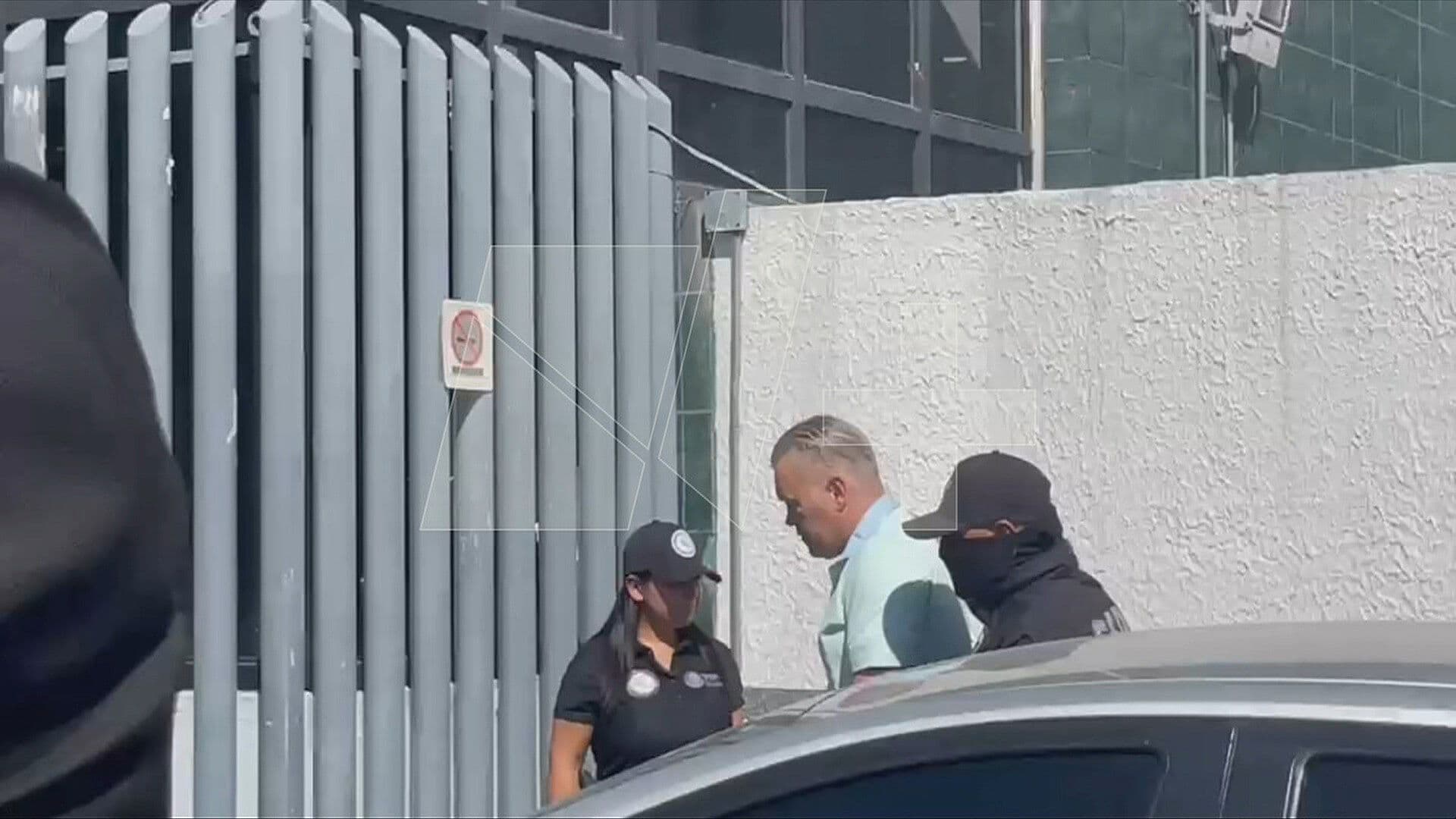 PAN Confía en que Ernesto Ruffo Aclarará Acusaciones de Delincuencia Organizada