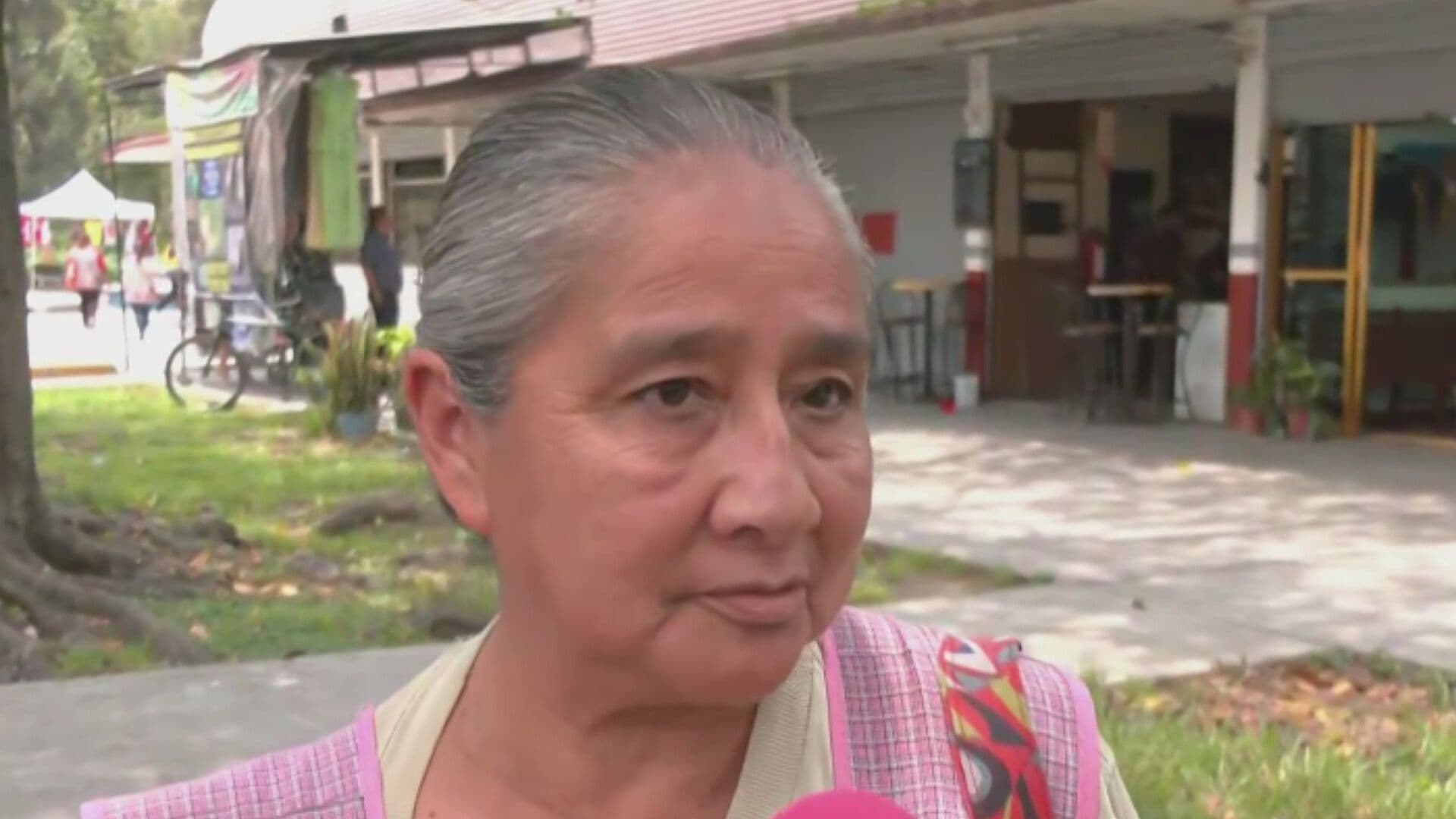 Vecinos Viven con Miedo de Caer en Socavones de la Gustavo A. Madero