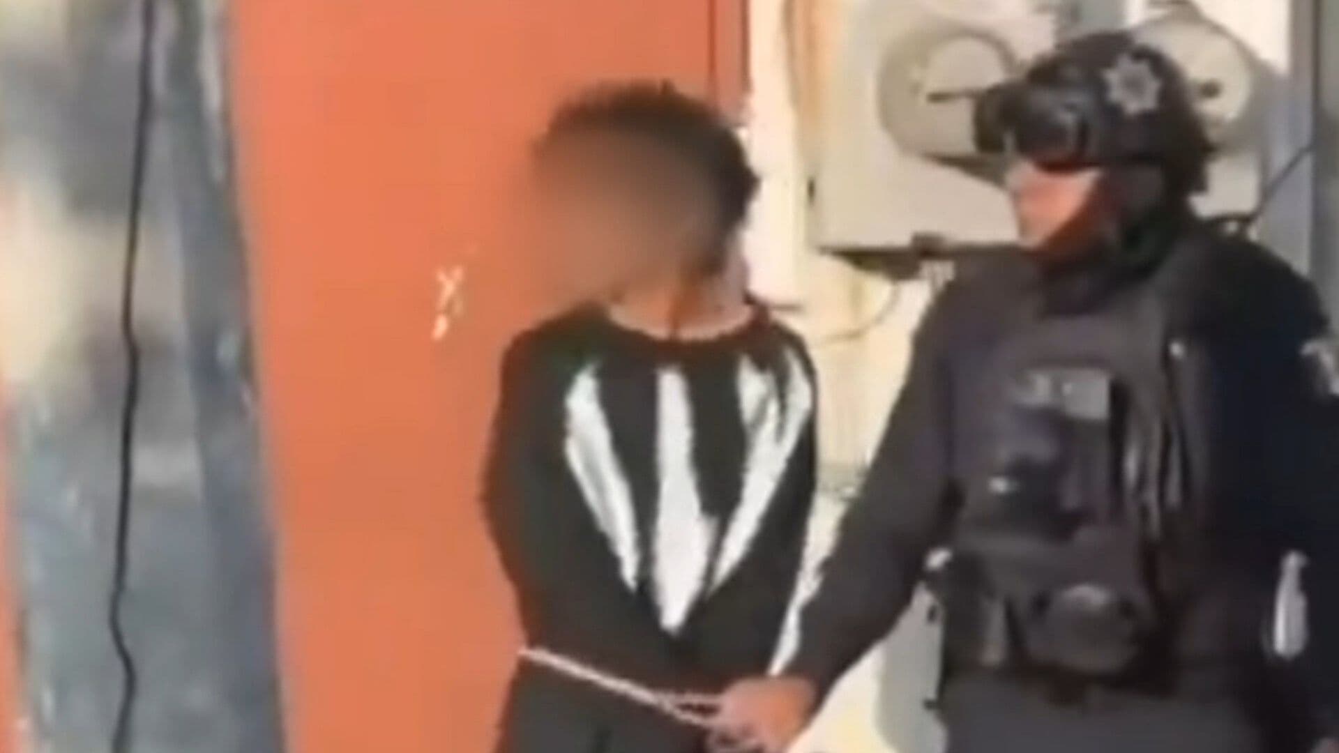 Dan Tres Años de Prisión a Osmar por Matar a Dos Maestras en Michoacán