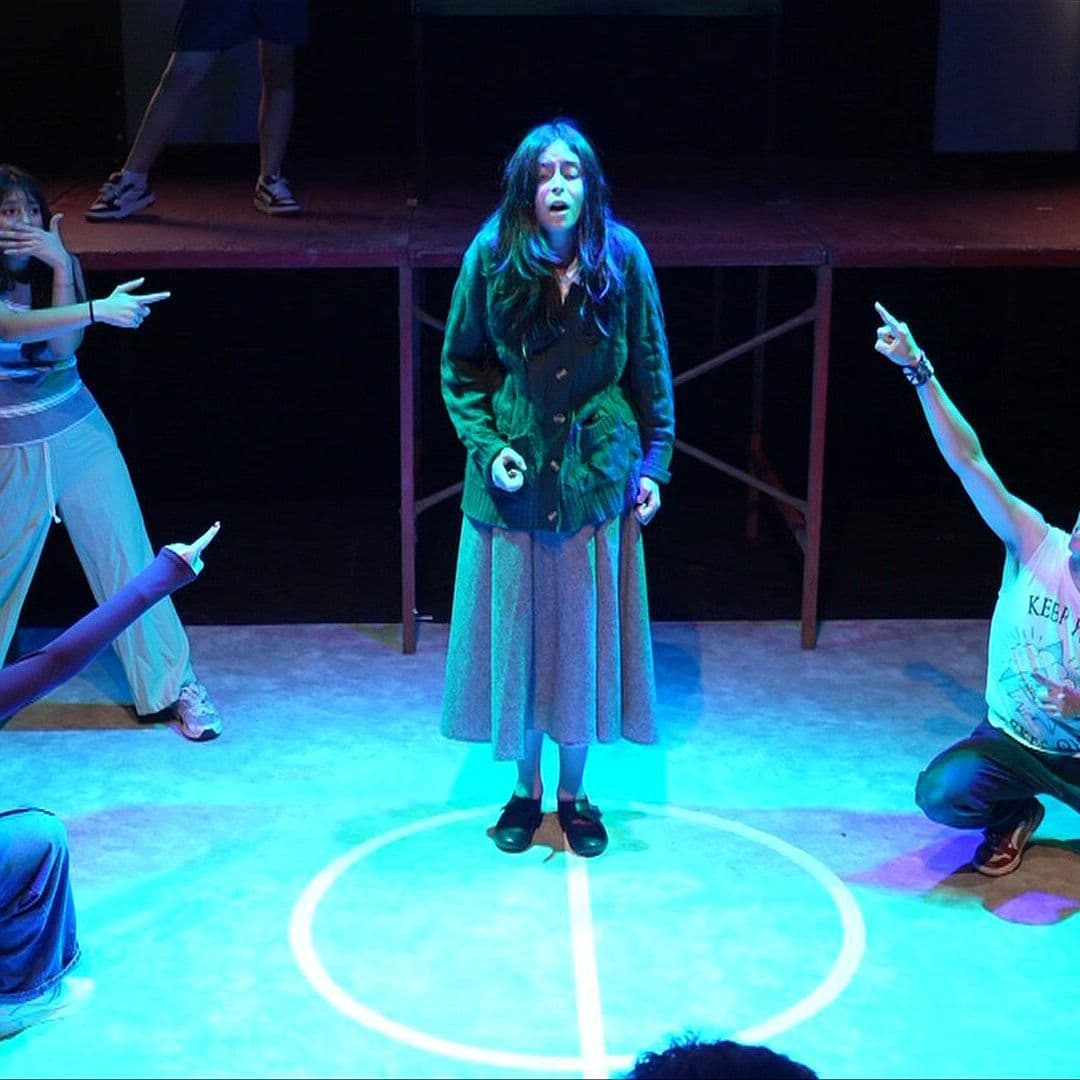 Vuelve Desgarradora Historia de 'Carrie' de Stephen King: Funciones CDMX