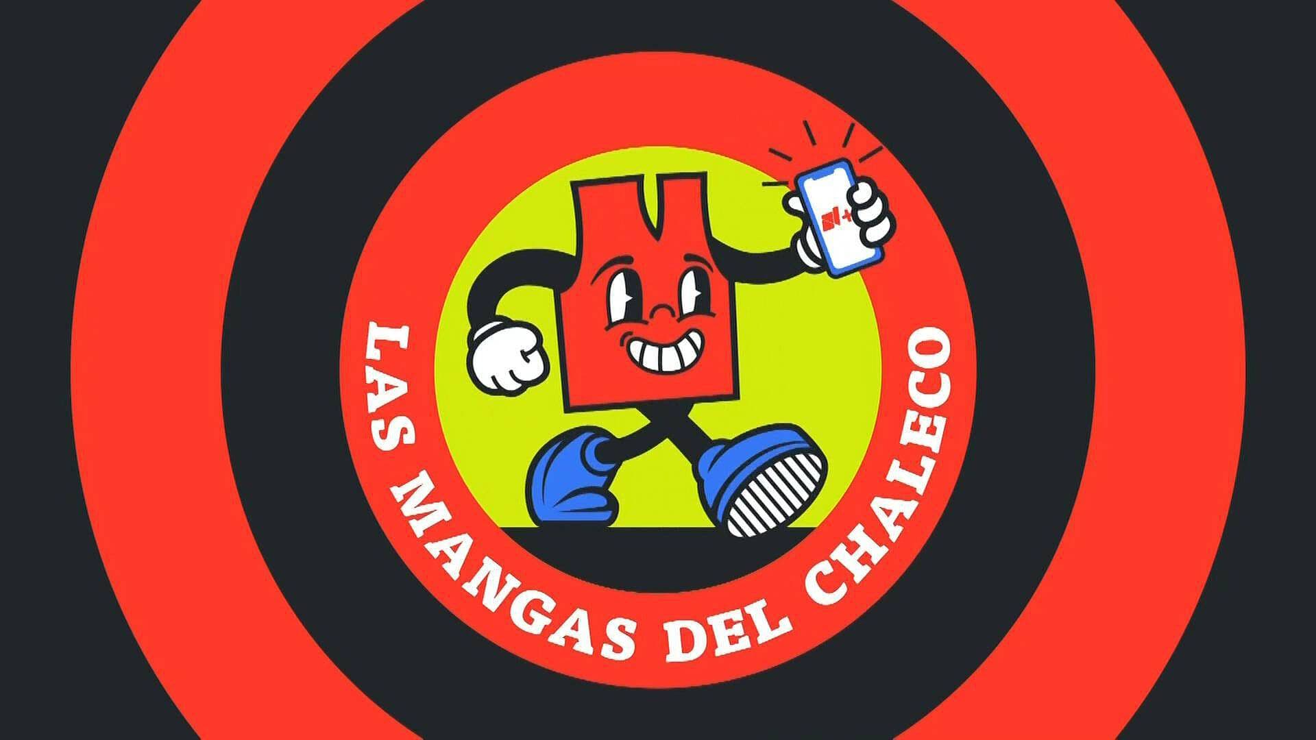 Las Mangas del Chaleco de Esta Semana: Hoy 17 de Julio del 2026