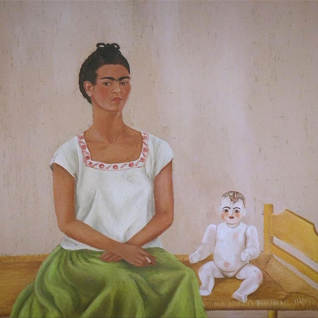 Termina la Exposición ‘Relatos Modernos. Obras Emblemáticas de la Colección Gelman Santander’