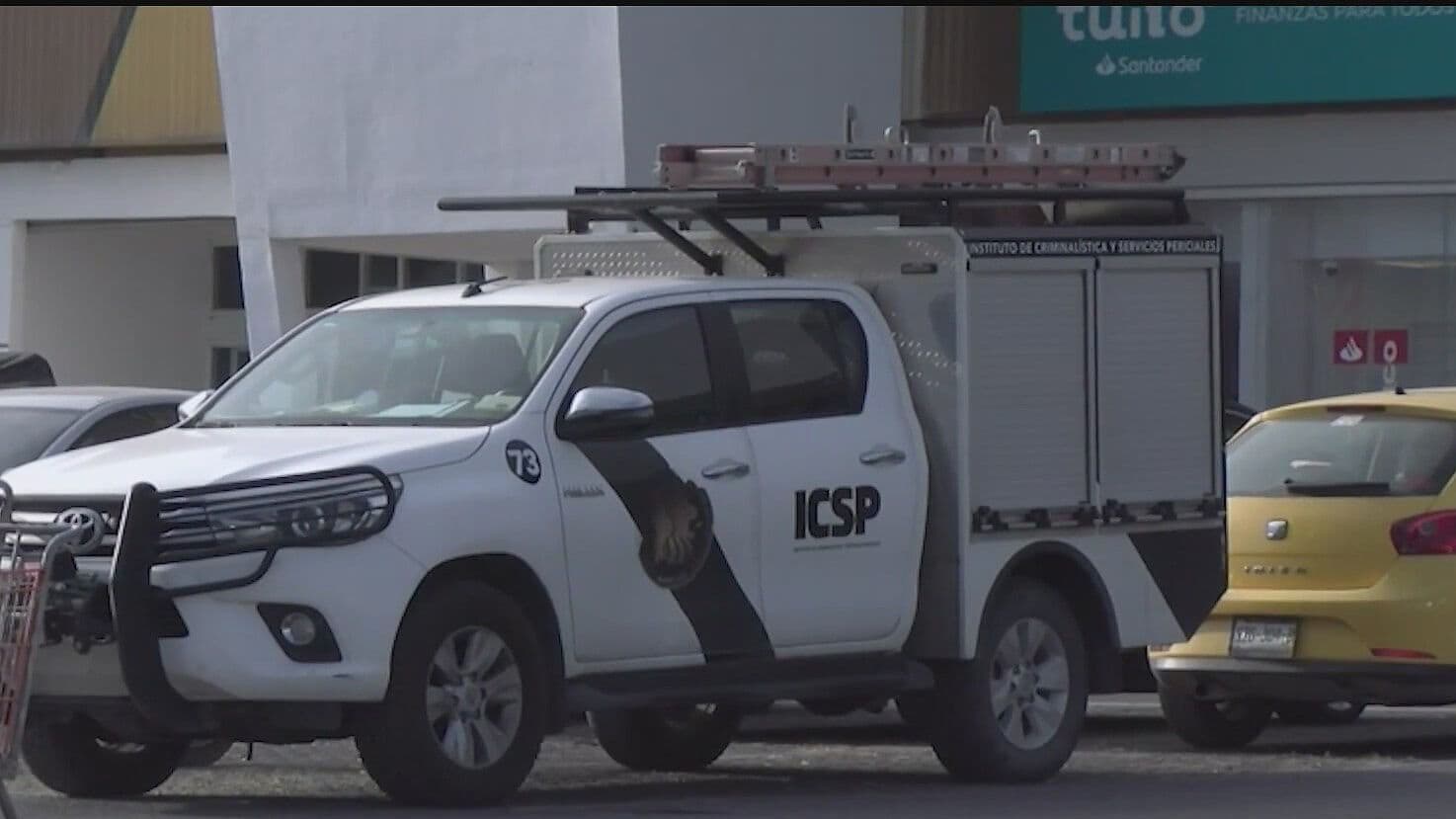 Investigan Muerte de Mujer en Centro Comercial en Guadalupe