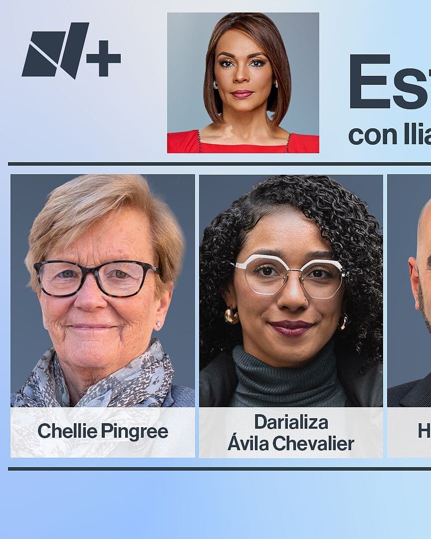 Estalla fuerte debate por políticas migratorias de Trump | Esta Semana, episodio 20