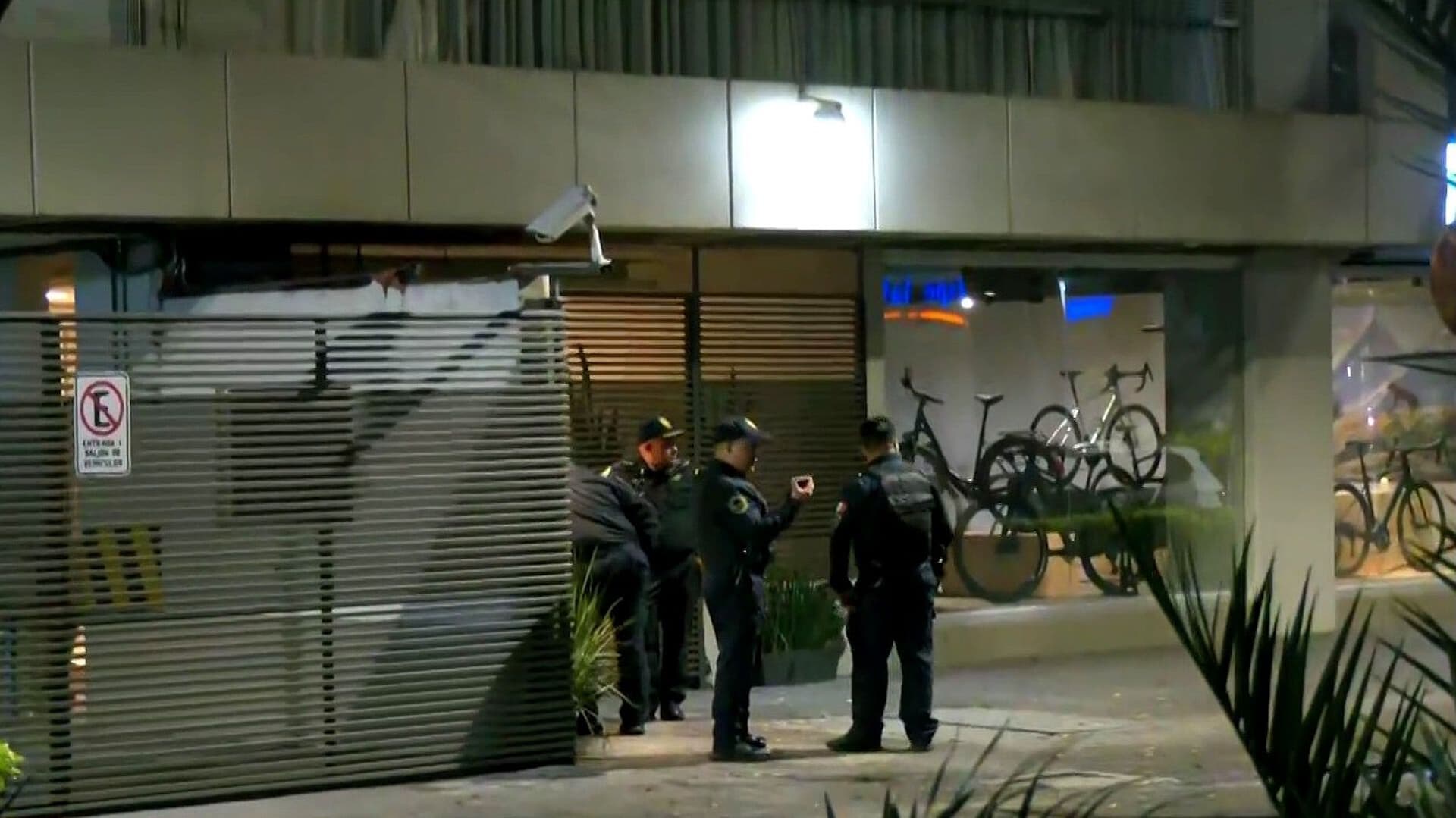 Hombre Muere Apuñalado en Calles de Polanco, CDMX