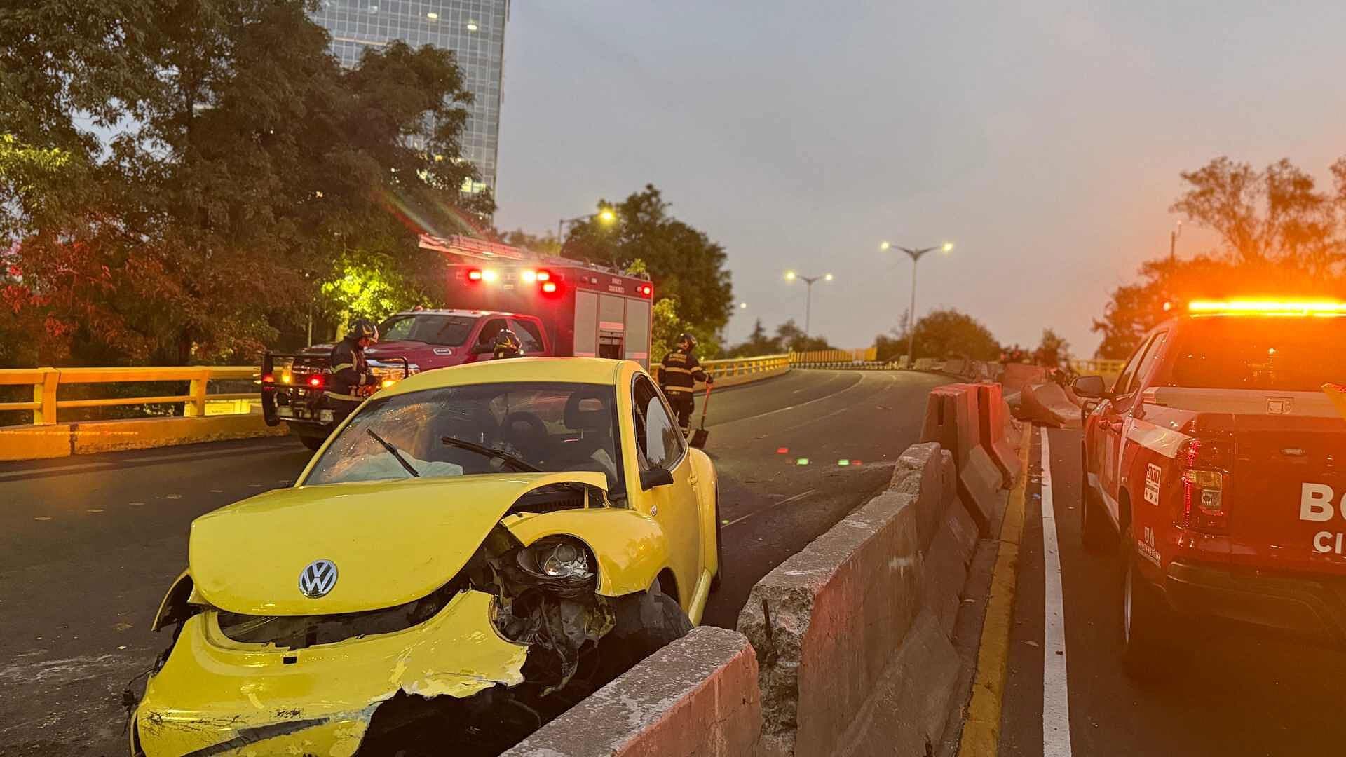 ¿Qué Pasó en Río San Joaquín Hoy? Fatal Accidente Provoca Cierre de Circulación