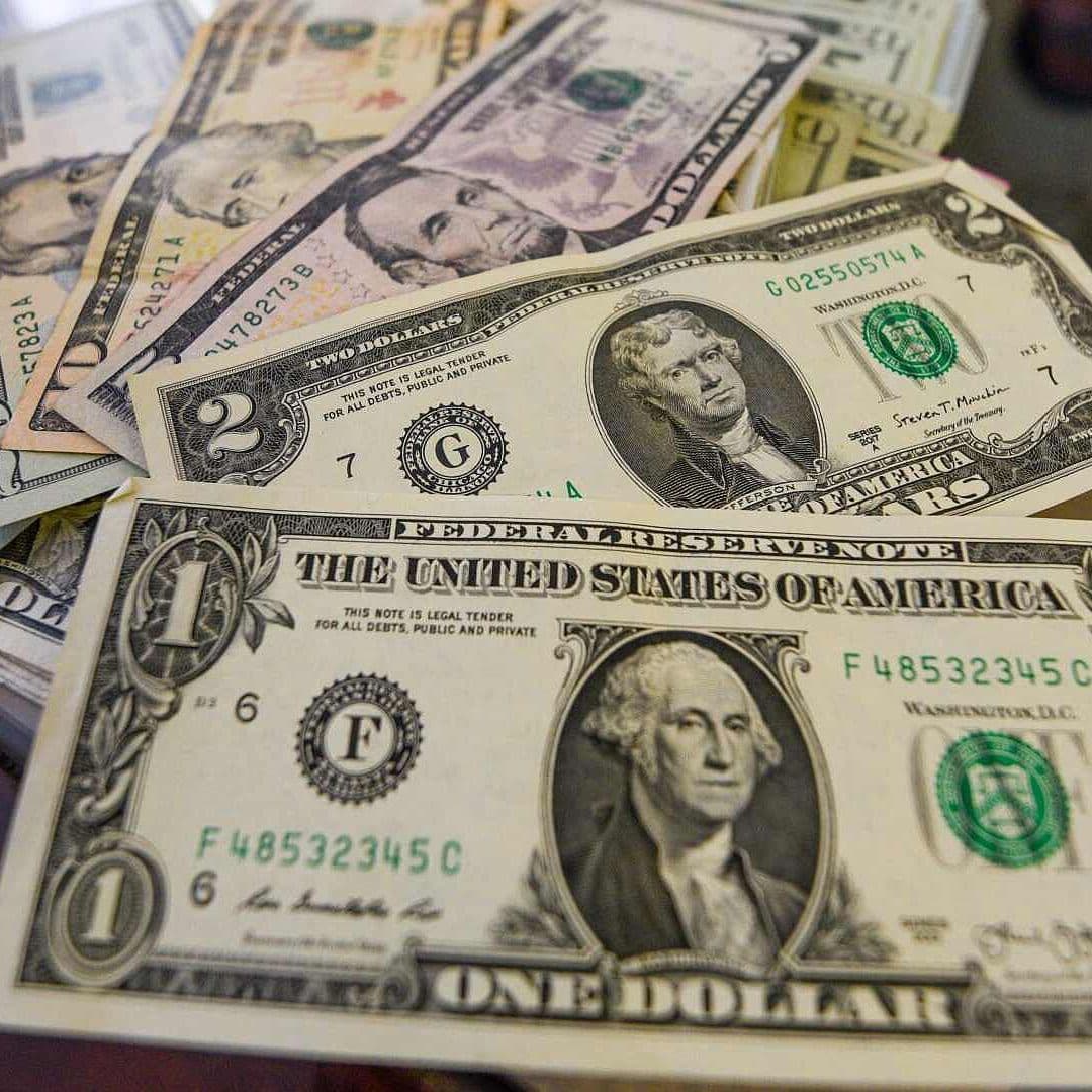 Así Está el Precio del Dólar Hoy, Lunes 20 de Julio de 2026
