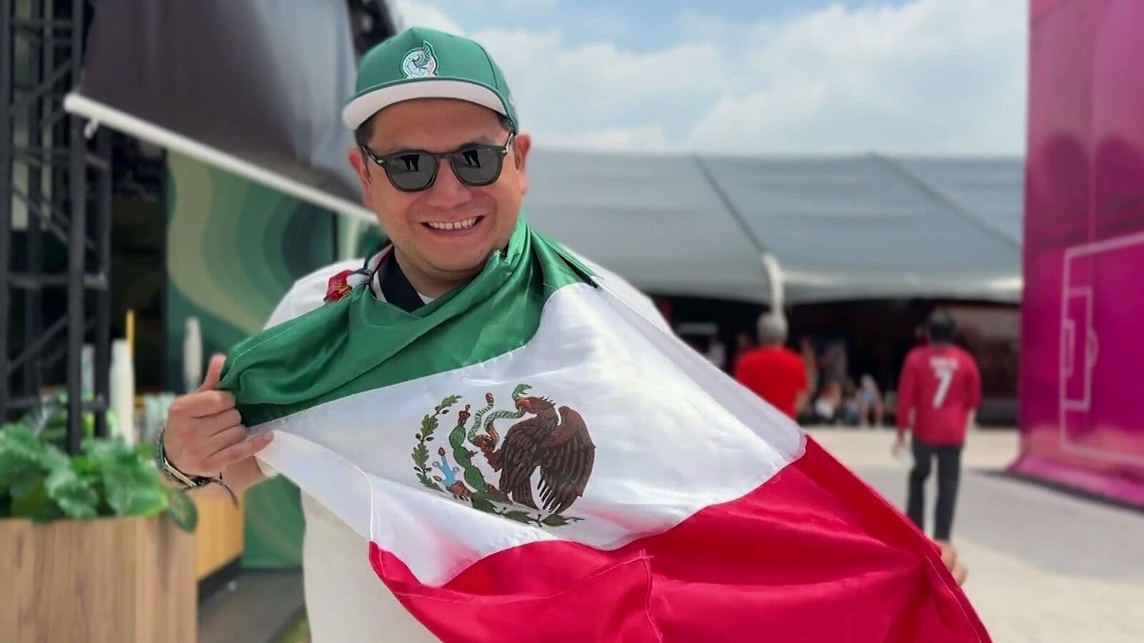 ¡Qué Viva México!: Así Se Despide la Afición del Mundial 2026
