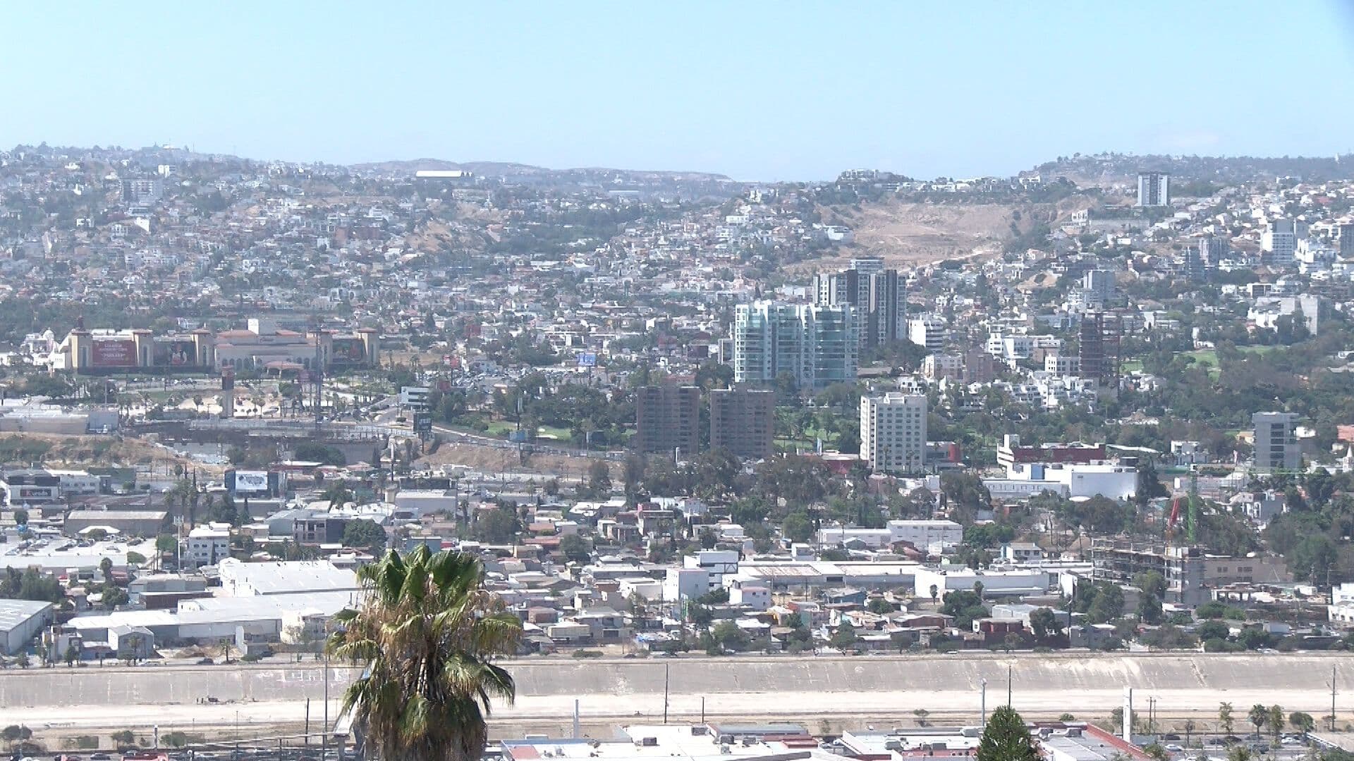 Edificios Antiguos en Tijuana Enfrentan Retos para Cumplir Normas de Seguridad