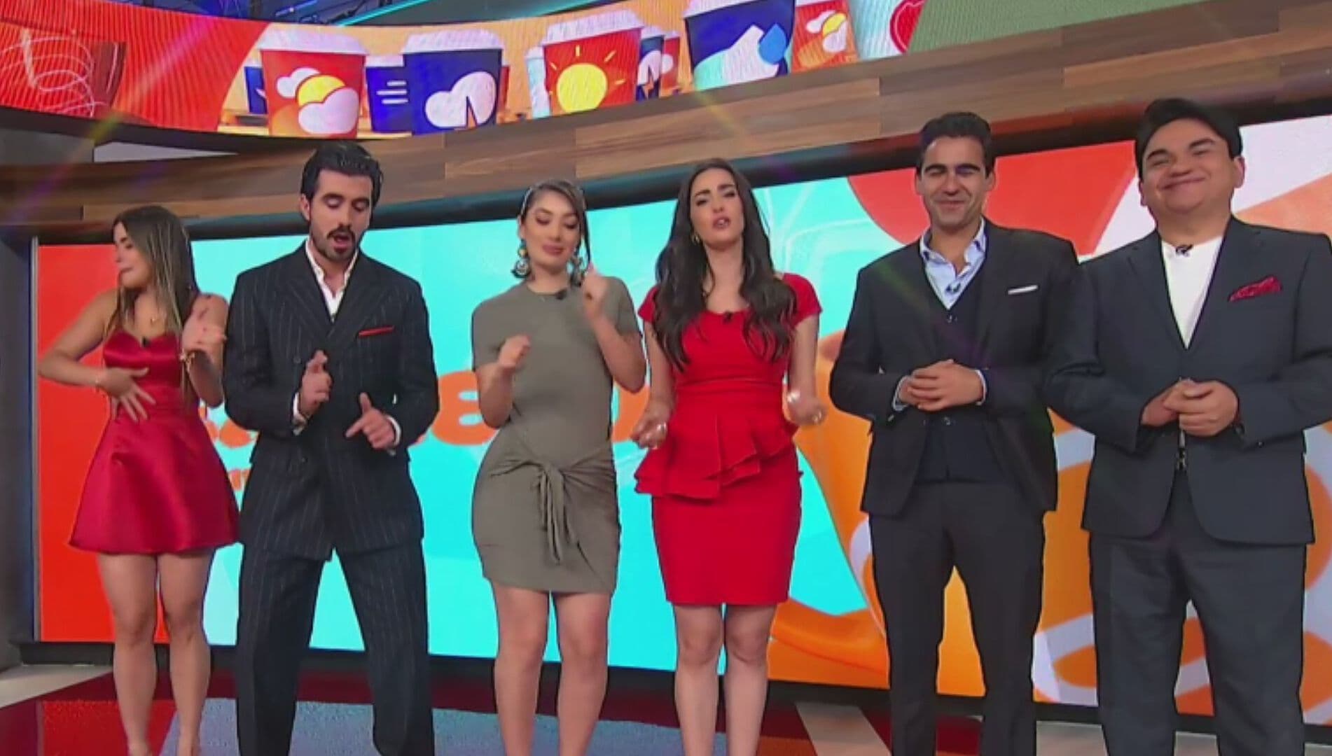 Expreso de la Mañana Programa Completo: Episodio de Hoy Lunes 20 de Julio del 2026