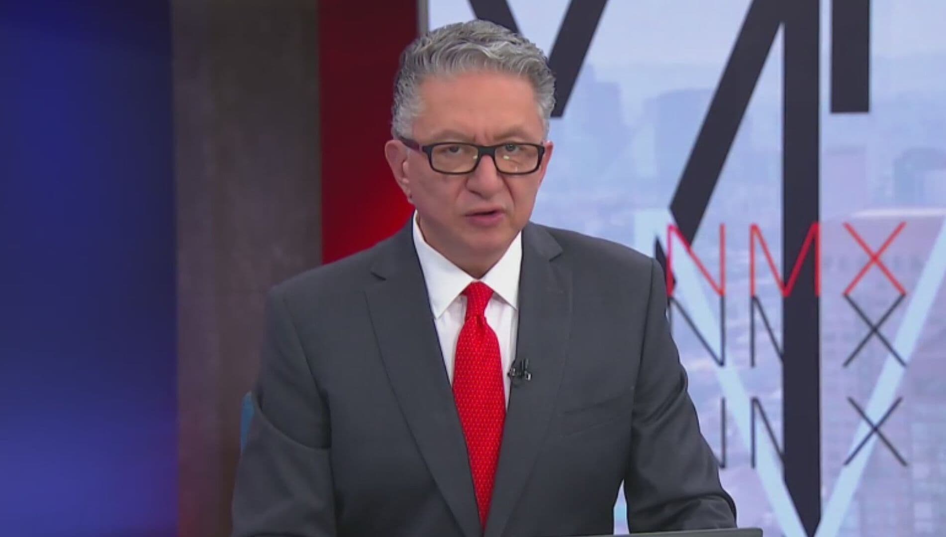 Resumen de Noticias Vespertino N+ de Hoy 20 de Julio de 2026