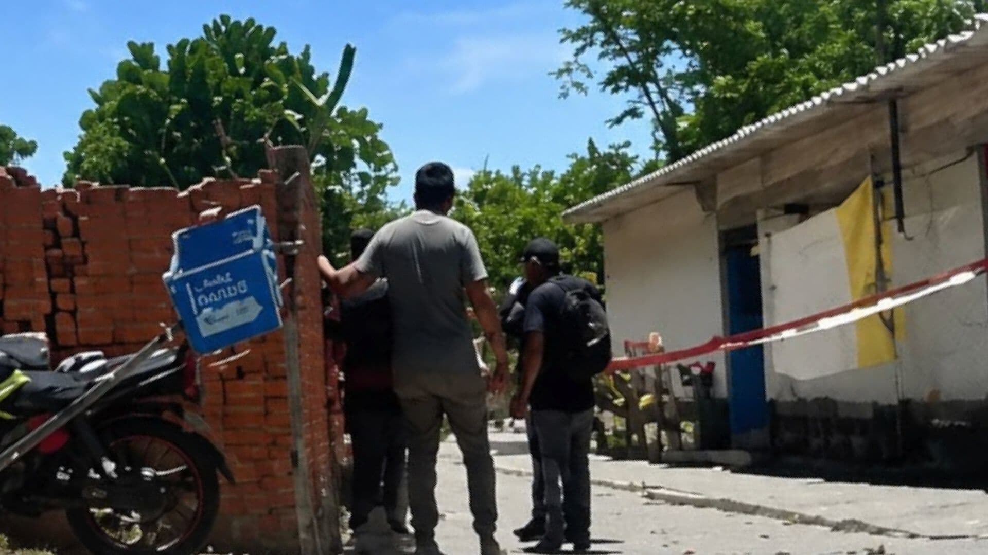 Sujeto Asesina a una Abuela y Abusa de una Joven con Discapacidad en Puebla