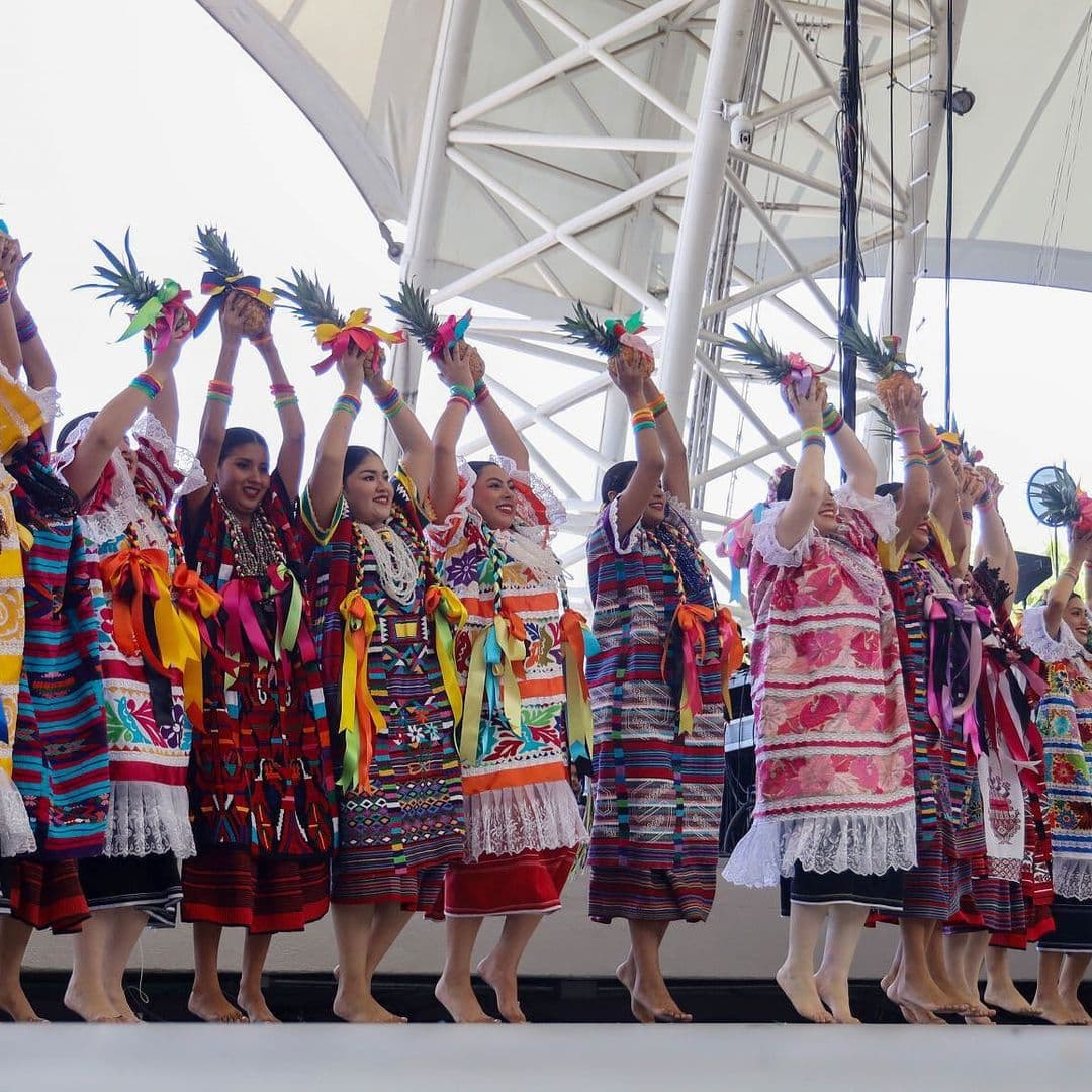 Arranca la Guelaguetza en Oaxaca: Cumple 94 Años de Tradición y Mística Indígena