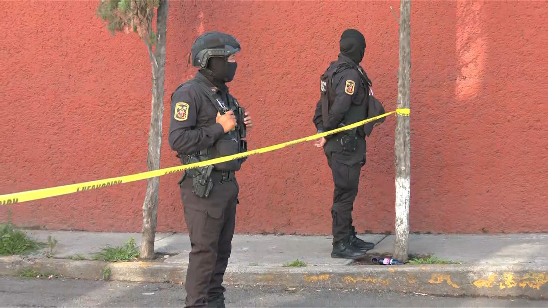 Balacera Hoy en Iztapalapa: Atacan a Balazos a Hombre en Sur 177 y Tezontle en CDMX