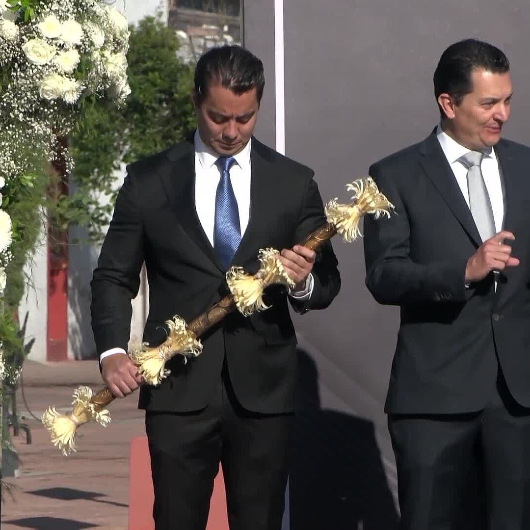 Municipio Descarta Grandes Festejos por el Aniversario de la Fundación de Querétaro