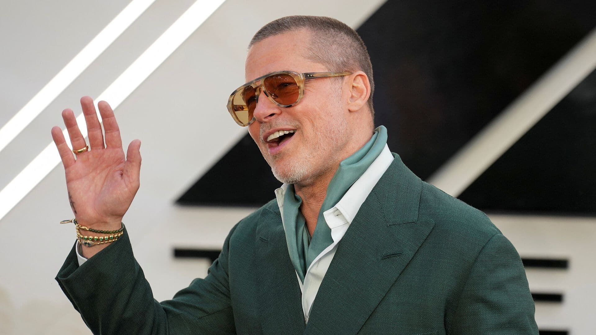 Hija de Brad Pitt se Quiere Quitar el Apellido del Actor; Esto se Sabe del Pleito Legal