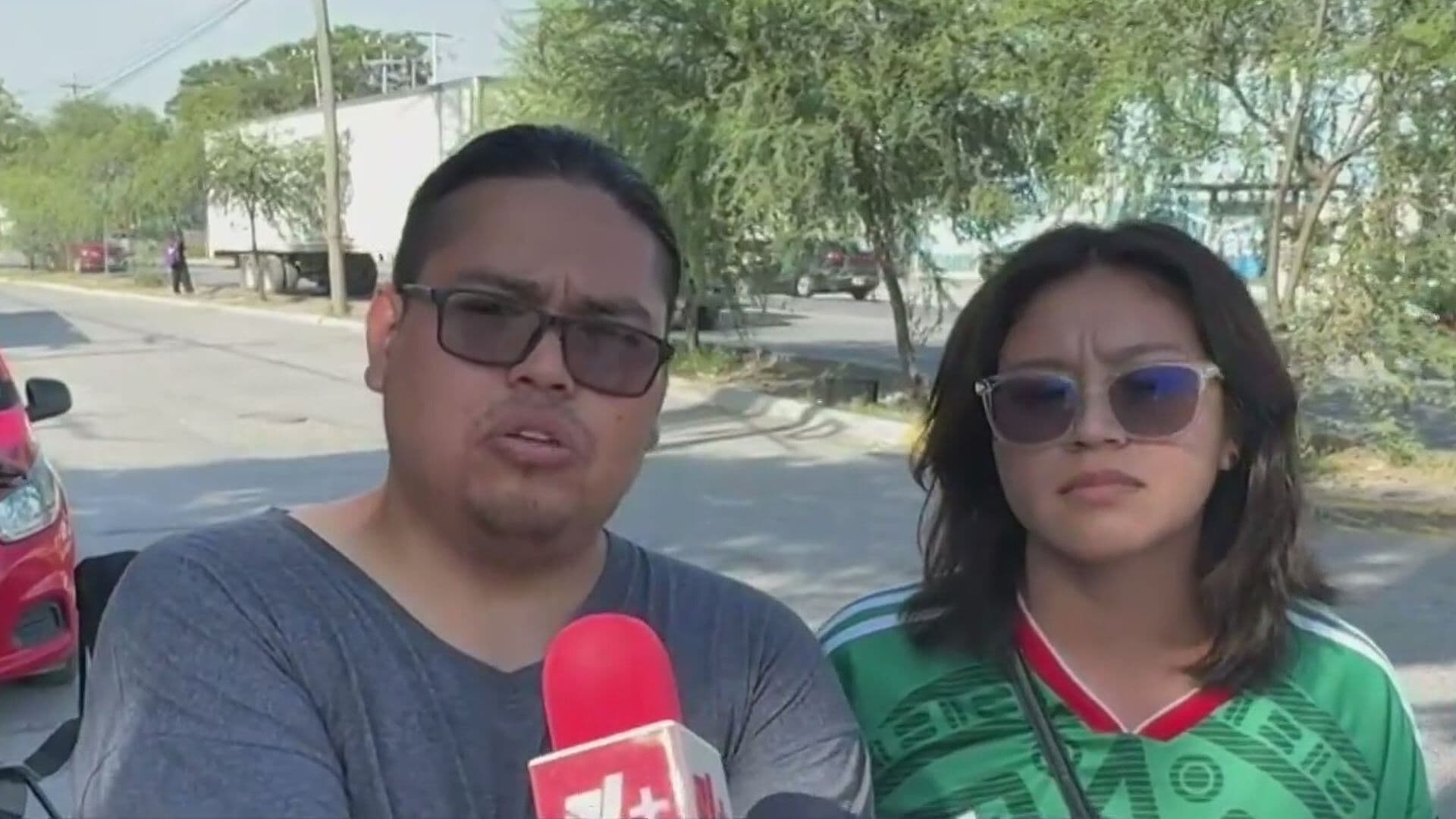 Vecinos Denuncian Cortes Intermitentes de Luz en Apodaca, NL