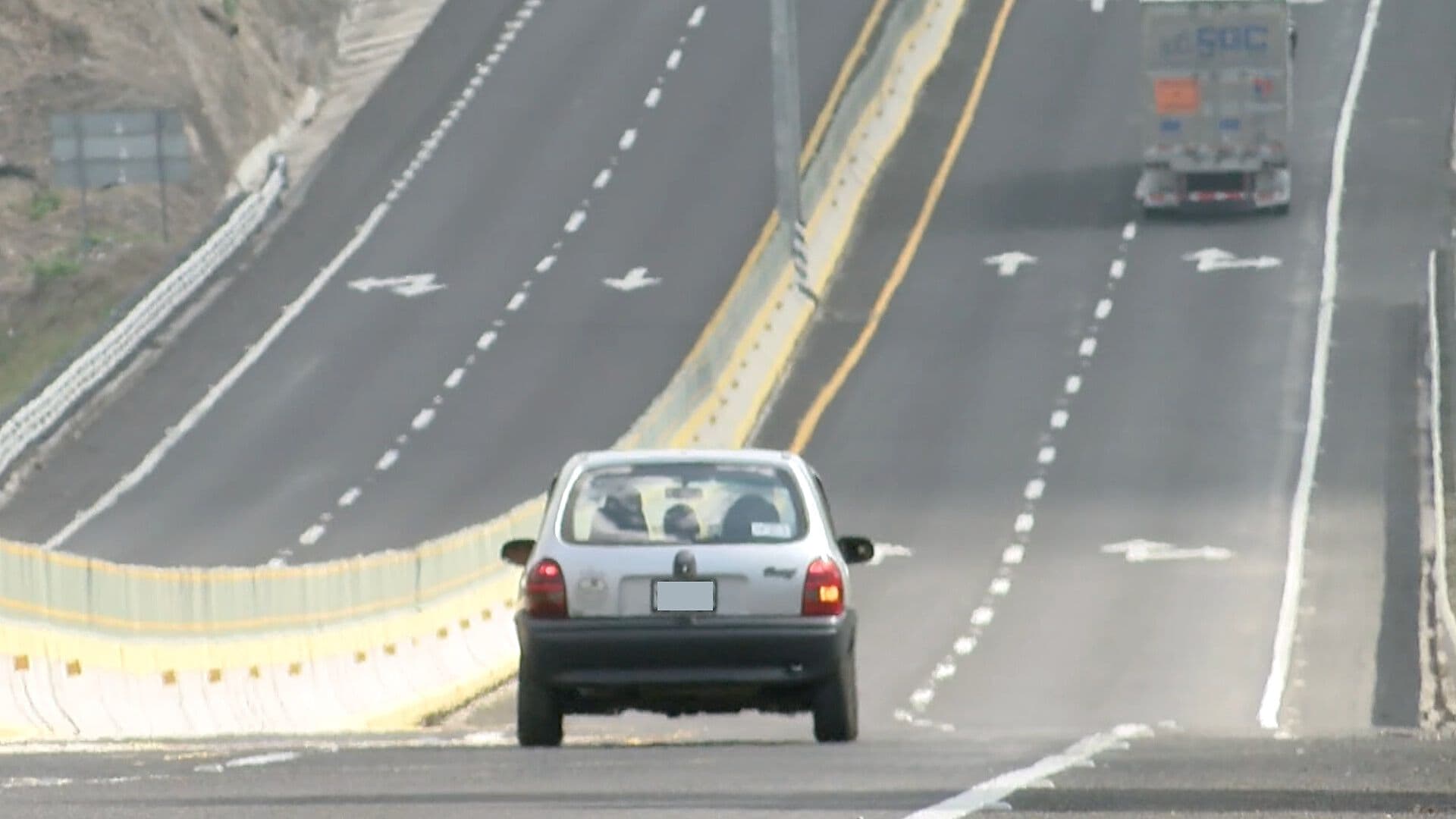Qué Debo Revisar en mi Vehículo Antes de Salir a Carretera Esto dicen Expertos en Veracruz