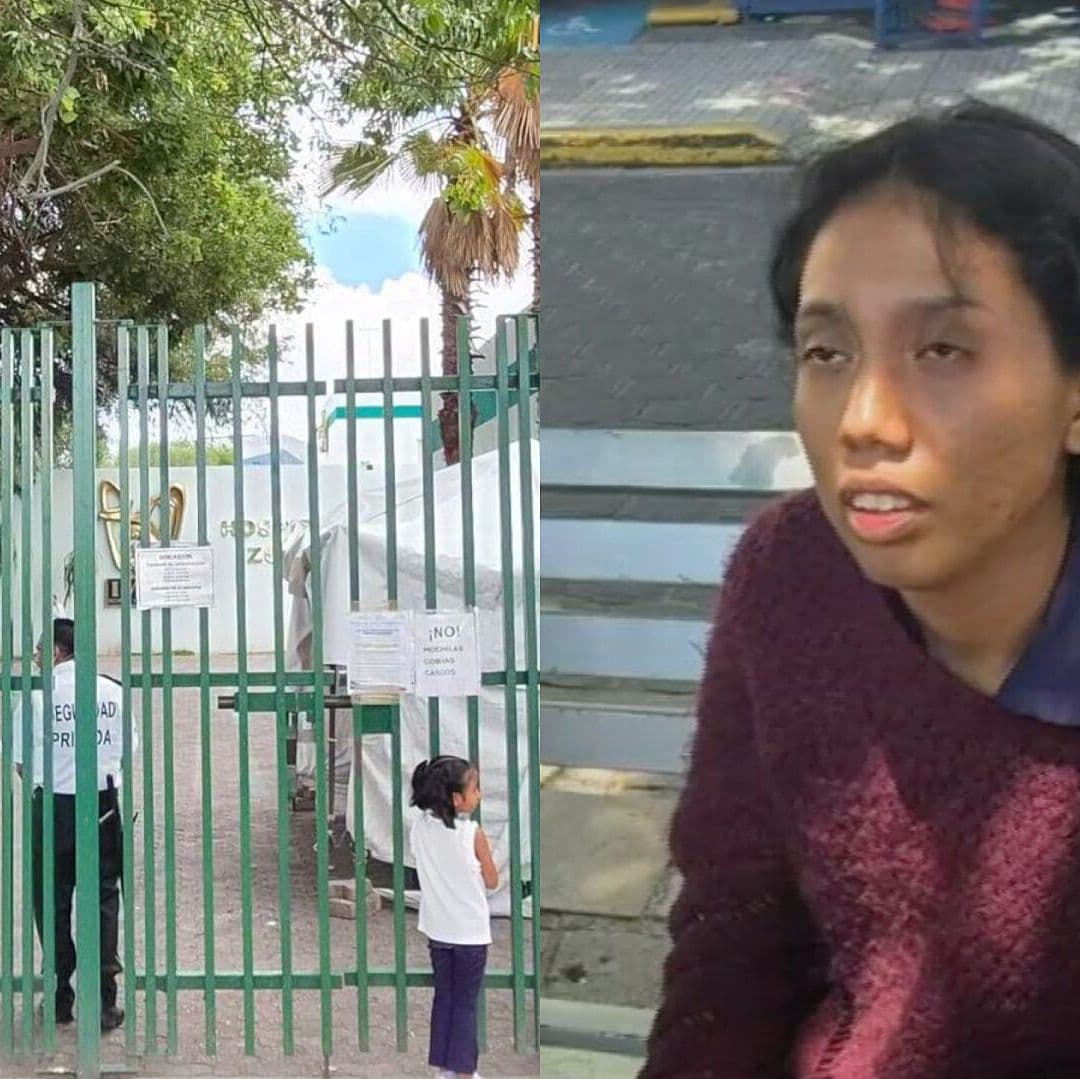 Negligencia Médica Operación Vesícula Hospital IMSS Tehuacán Puebla