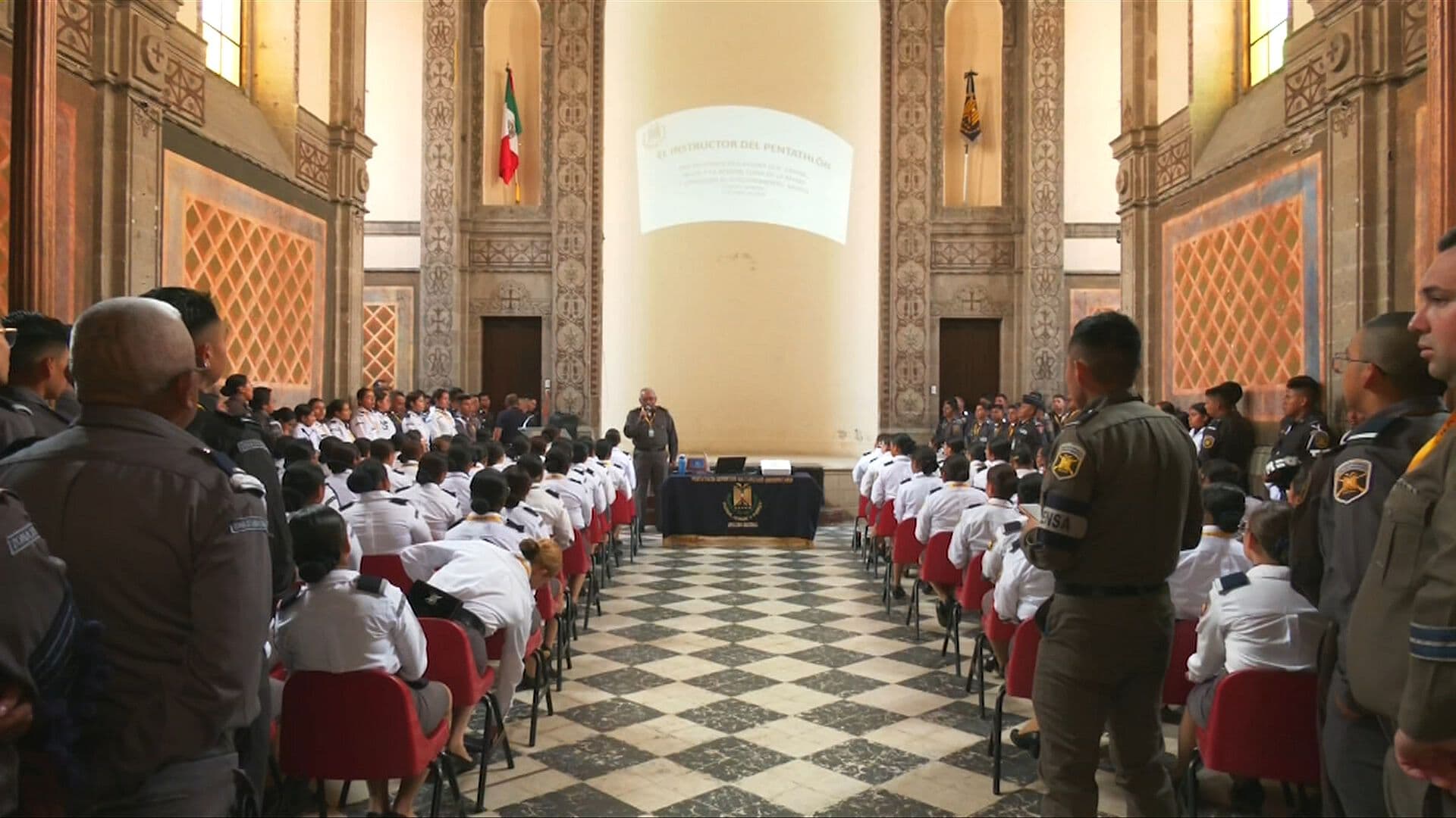 ¿Quién Regula las Academias Militarizadas en México? Los Vacíos que Reveló el Caso de Dafne
