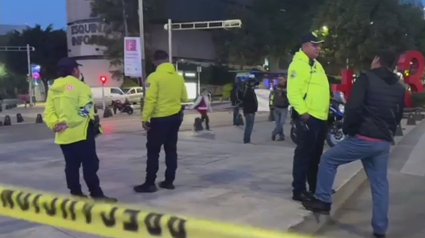 ¿Qué Pasó En Reforma Hoy? Alternativas Viales por Manifestación