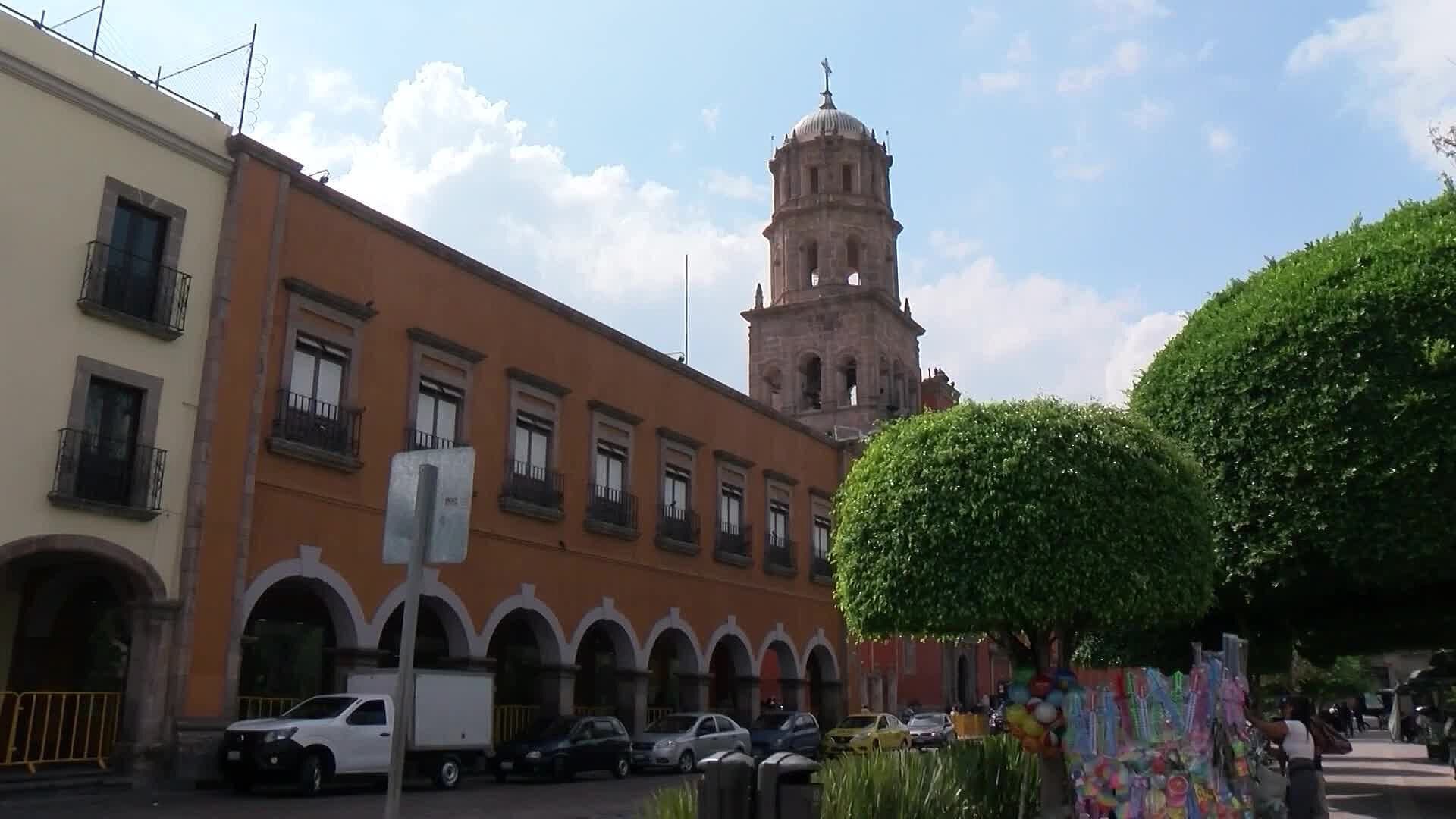 Querétaro se Consolida Como Destino Turístico para las Vacaciones de Verano
