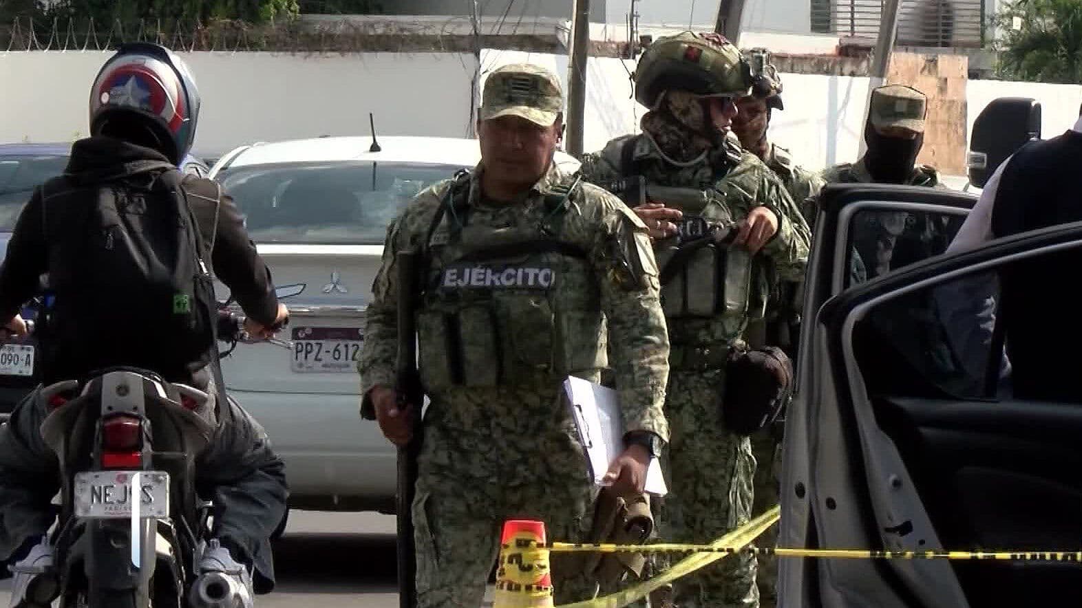 Detienen a Responsable del Asesinato de un Prestamista en Zapopan