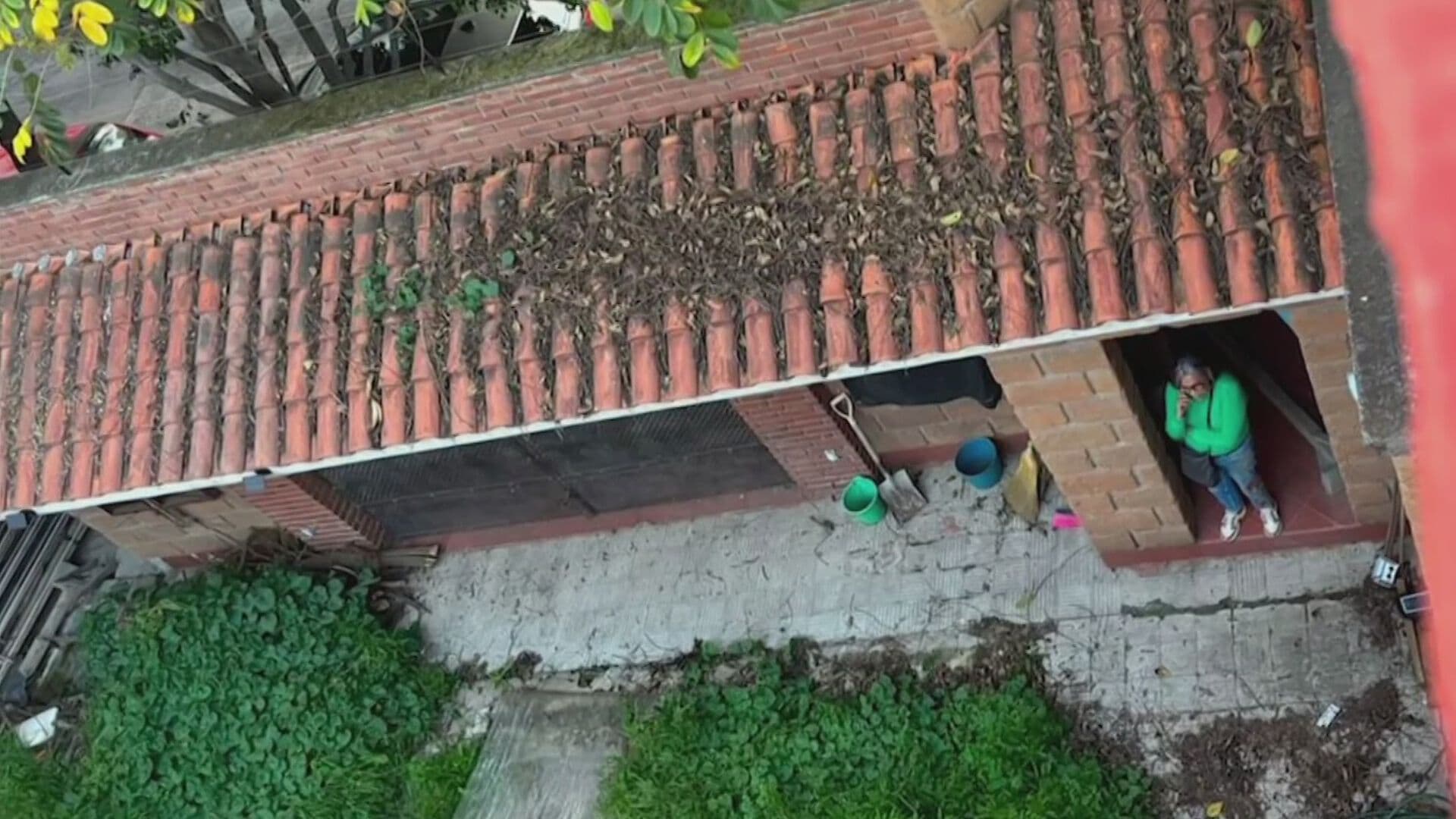 "¿Tiene uno que Llegar a Extremos de Doña Carlota?": Víctimas de Despojo Encaran Invasores