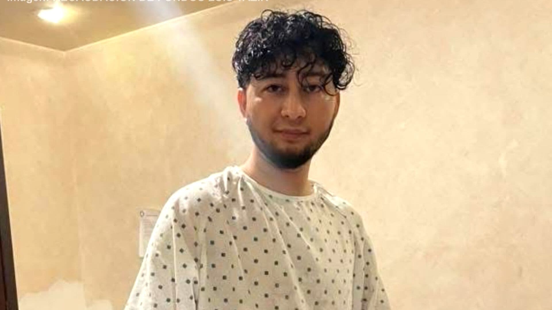 Joven con Cáncer en Ensenada Necesita Apoyo para Continuar su Tratamiento