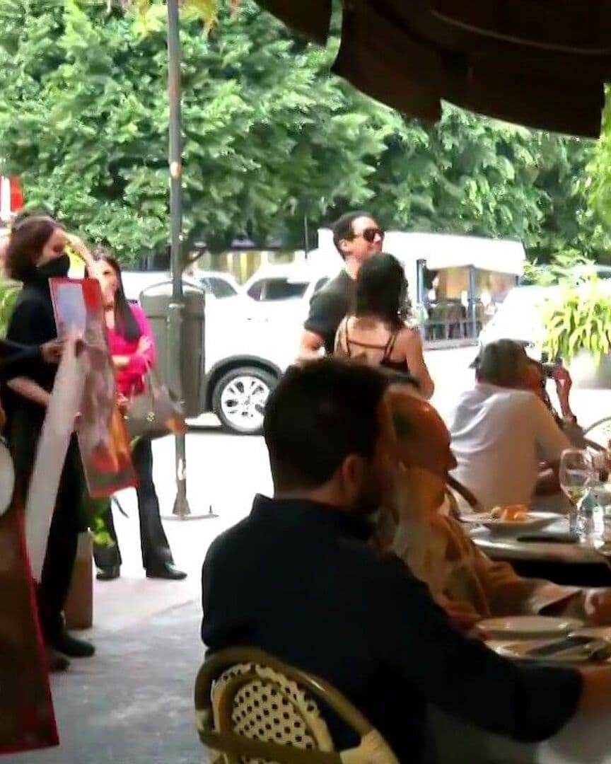 Protesta por Bienestar Animal Reunió a Manifestantes en Polanco, Miguel Hidalgo, CDMX