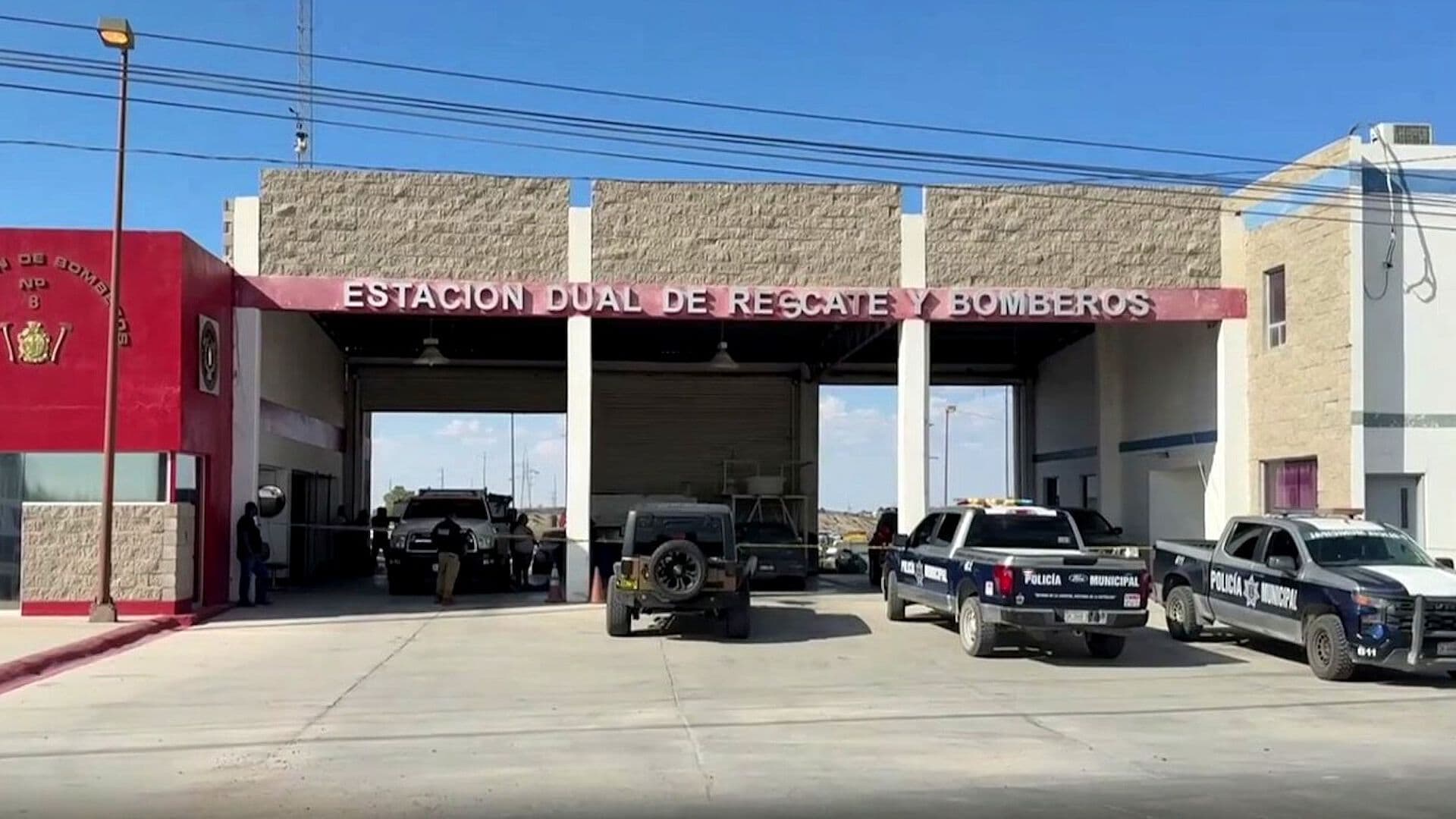 Niño de 4 Años Murió Tras Quedar Dentro de un Auto en Ciudad Juárez, Chihuahua
