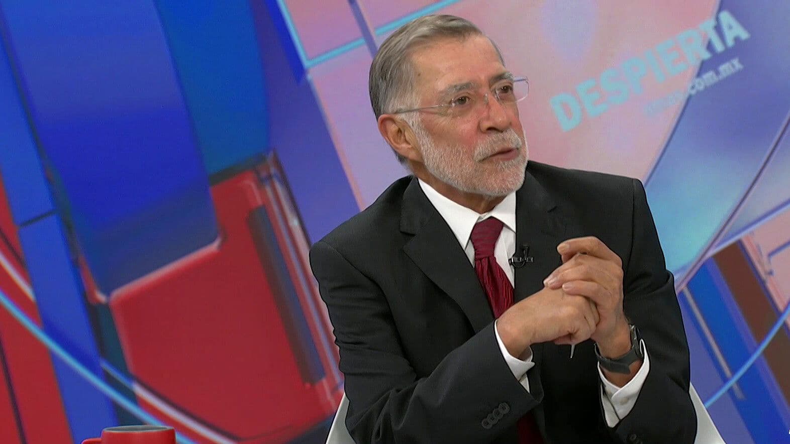 Sinaloa, a Dos Años de la Sustracción de 'El Mayo', el Análisis de René Delgado