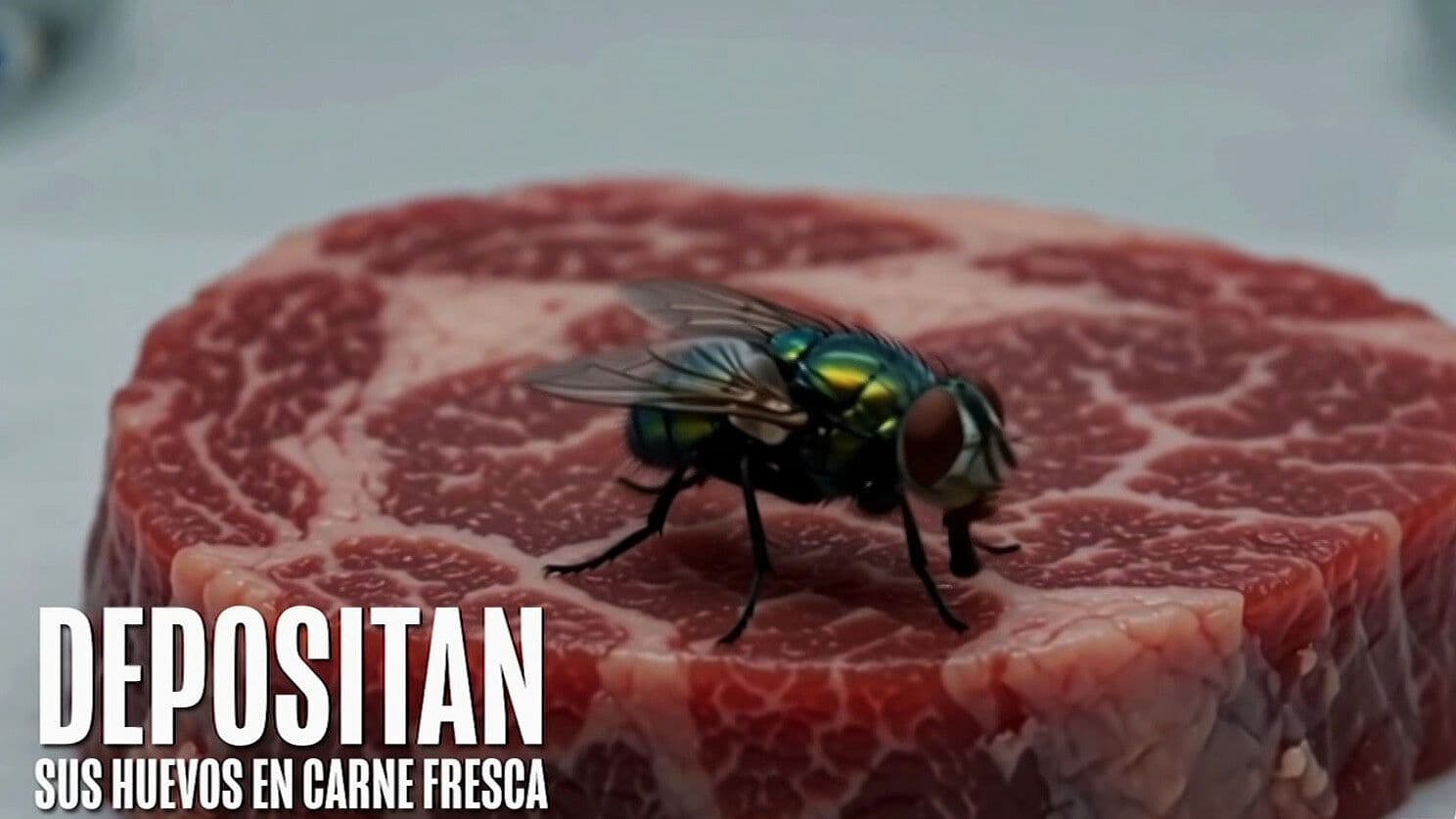 Gusano Barrenador: ¿Planta de Mosca Estéril Podrá Terminar con Plaga?