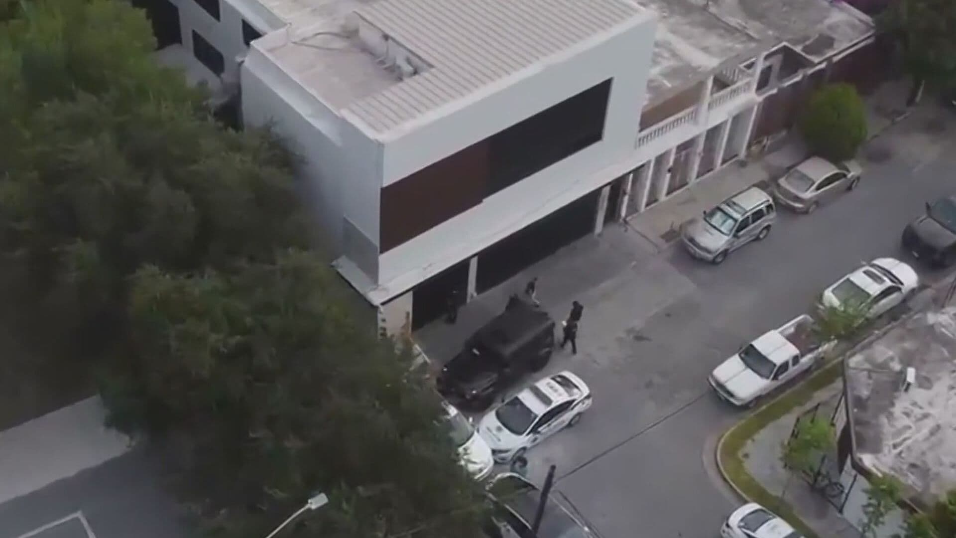 Asaltan con Violencia la Casa de Karely Ruiz; Se Llevan 200 mil Pesos en Efectivo y Joyería.