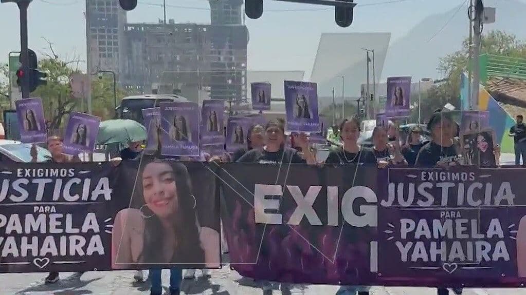 Catean Quinta Relacionada al Feminicidio de Pamela Yahaira en Juárez
