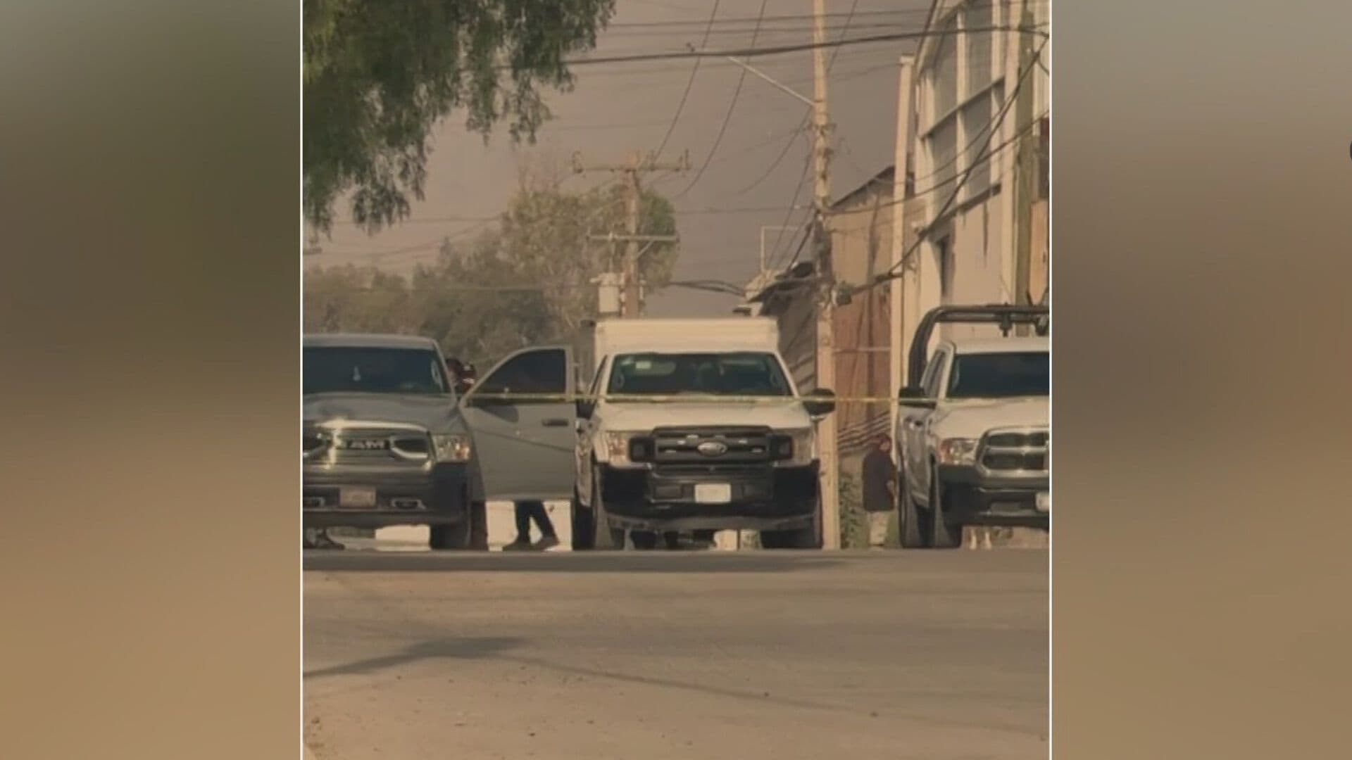 Hallan Cuerpo en Bolsa Negra en Tijuana, Baja California