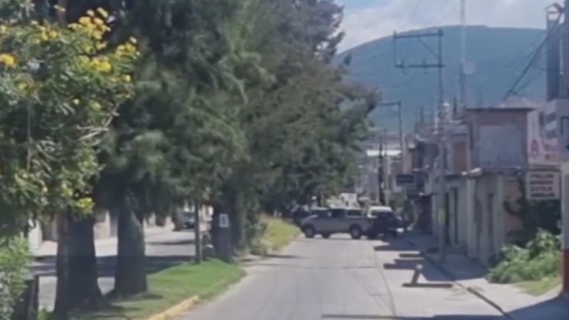 Ataque Armado en Valle de Santiago, Guanajuato, Deja Tres Muertos y Dos Heridos Graves