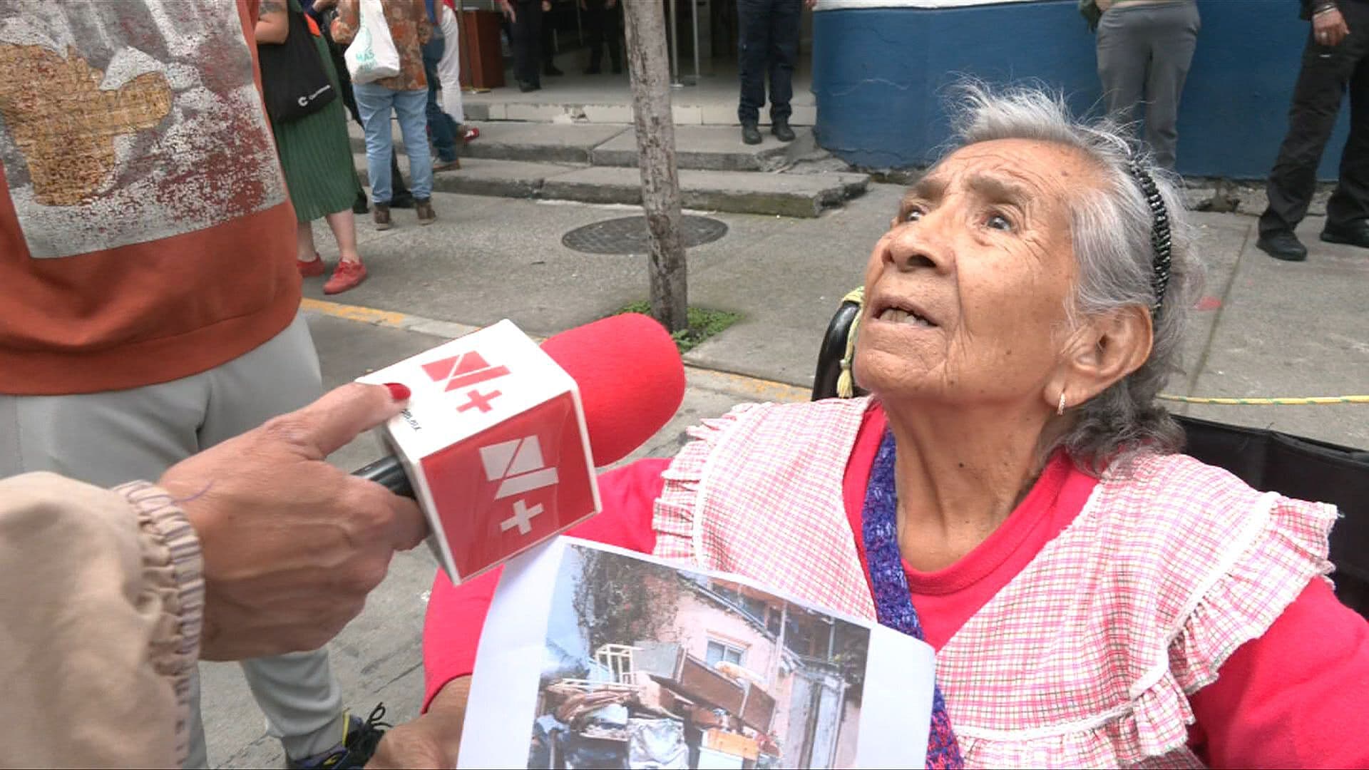 "¡Que me Devuelvan mi Casa!": Suman Denuncias por Despojo de Inmuebles en CDMX