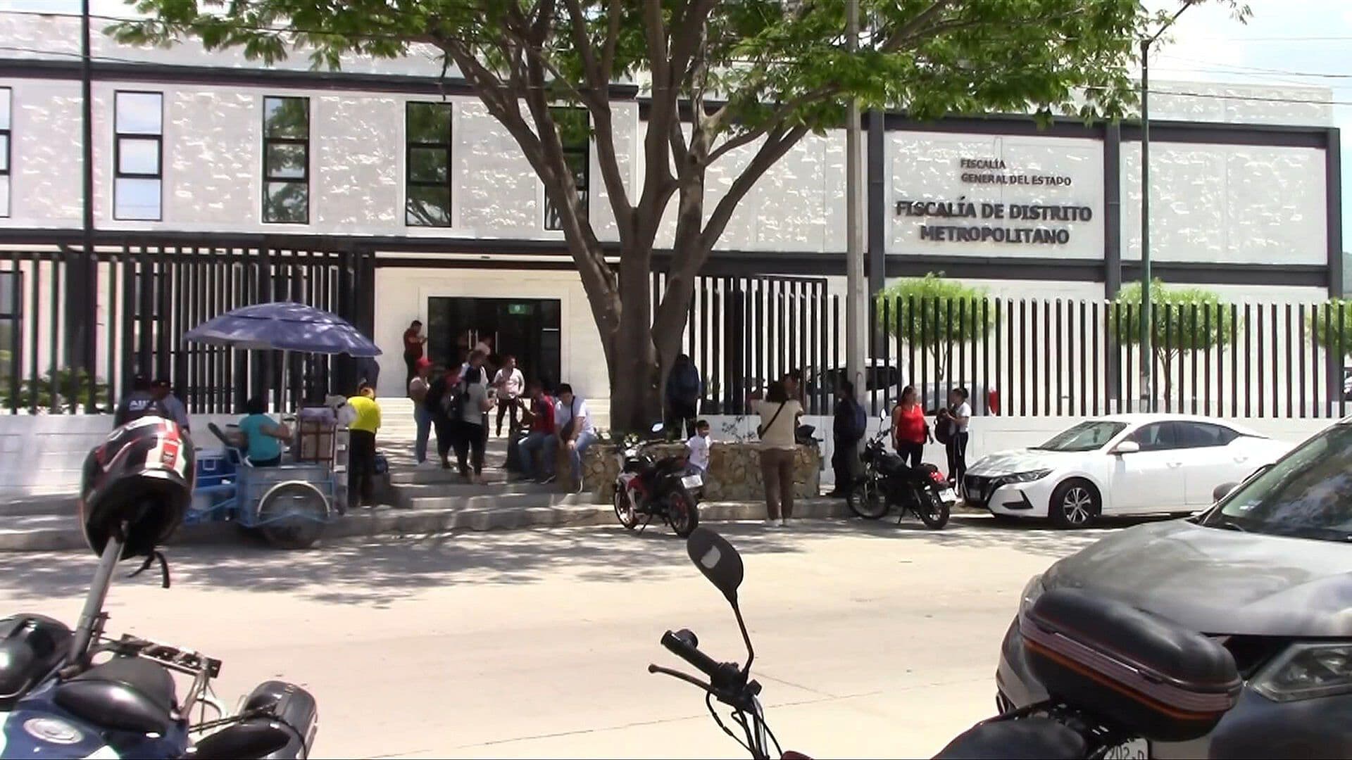 Suman Cinco Denuncias por Novatadas en Normal Mactumatzá, FGE Investiga