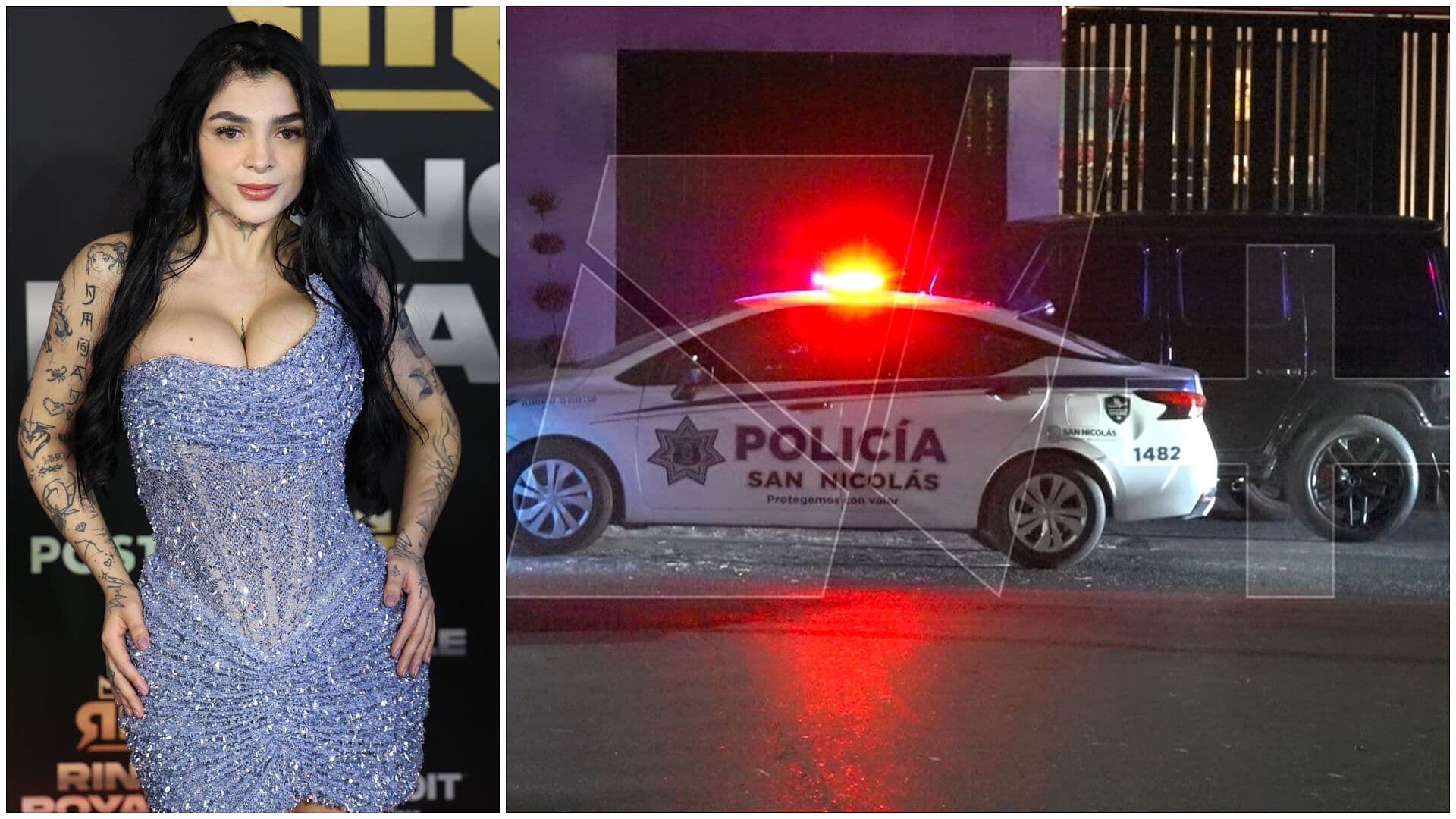 Roban Casa de Karely Ruiz; Fiscalía Estatal Descarta Intento de Secuestro