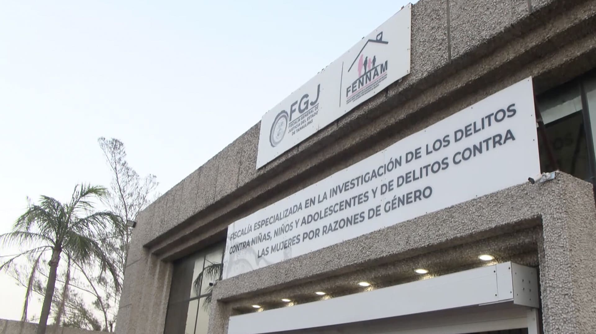 Padres de Danna Yanina "N" Temen por Posible Liberación de Jorge Luis "N" y Estrellita "N"