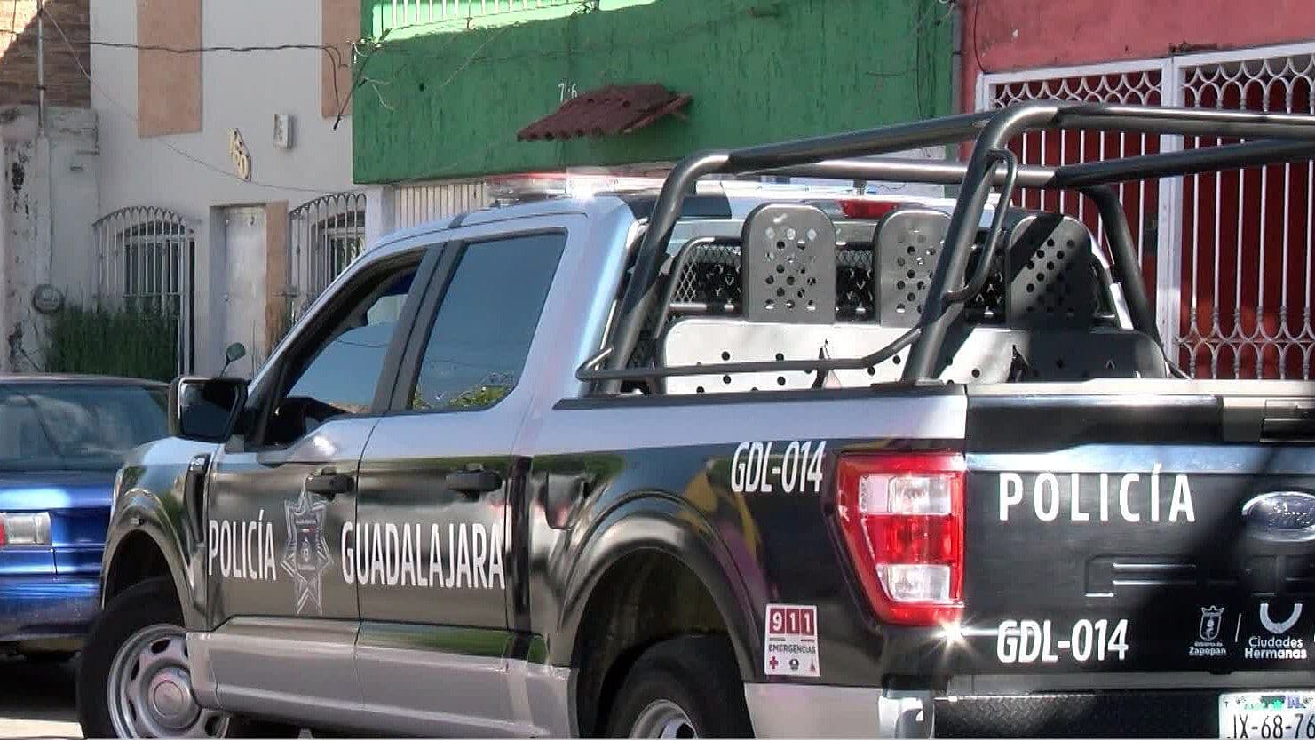 Detienen a Pareja en Guadalajara; Presuntamente Intentó Extorsionar a una Maestra