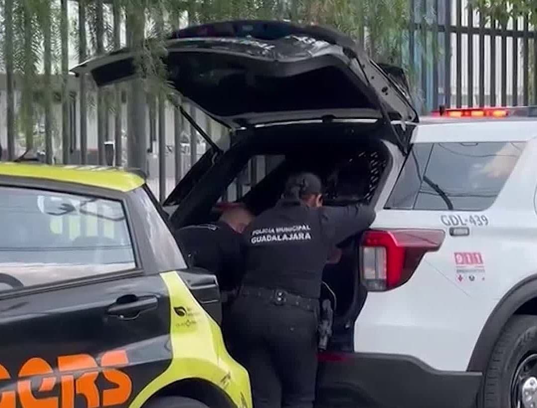 Muere Trabajador tras Caer de 10 Metros Mientras Impermeabilizaba un Techo en Tlaquepaque