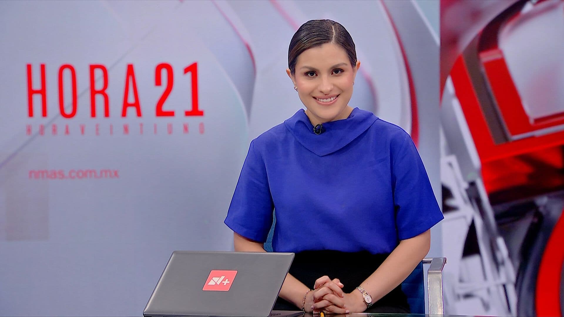 Hora 21 Programa Completo: Episodio de Hoy, Jueves 30 de Julio de 2026