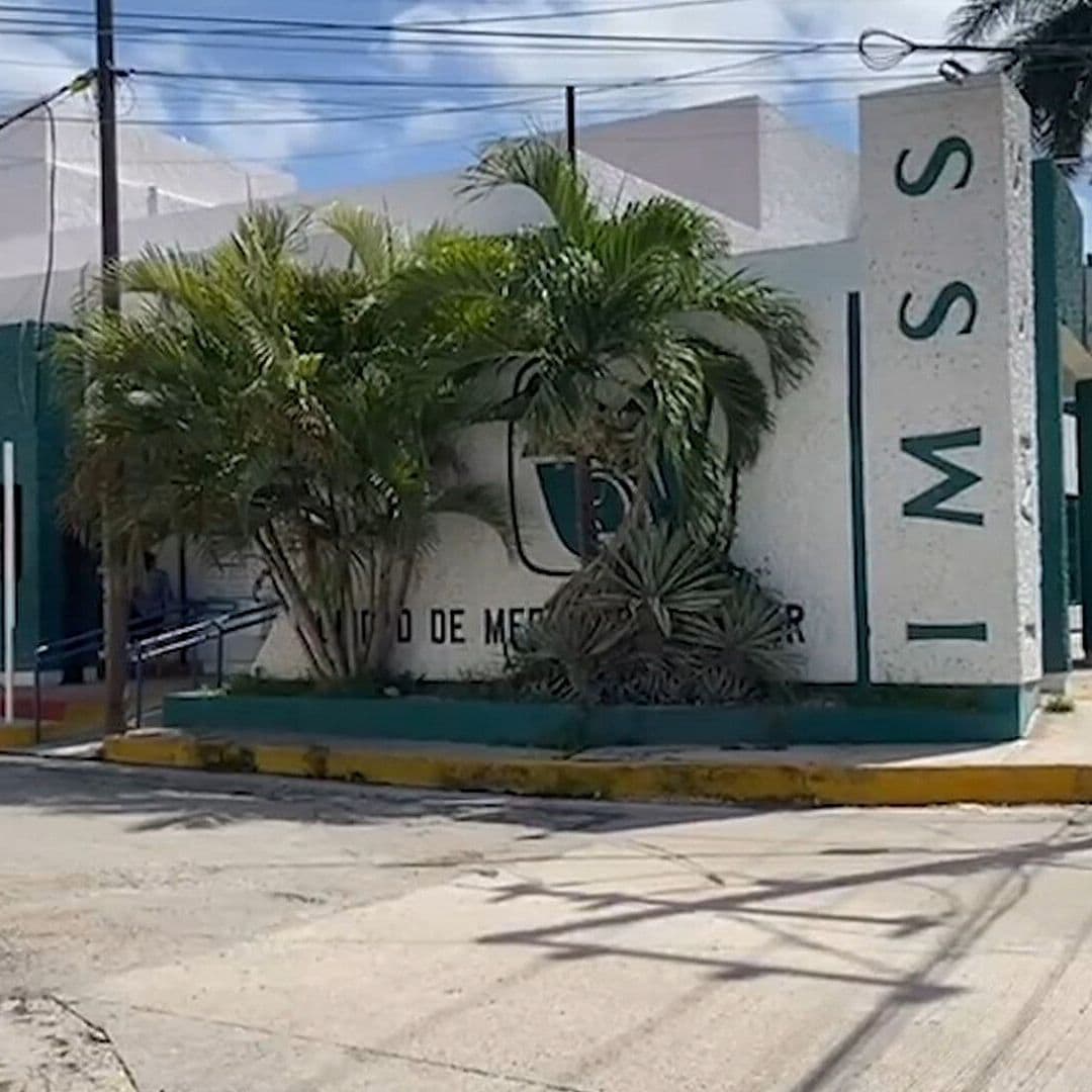Instalan Cerco Sanitario por Sarampión en Campeche Tras Aumento de Casos Confirmados
