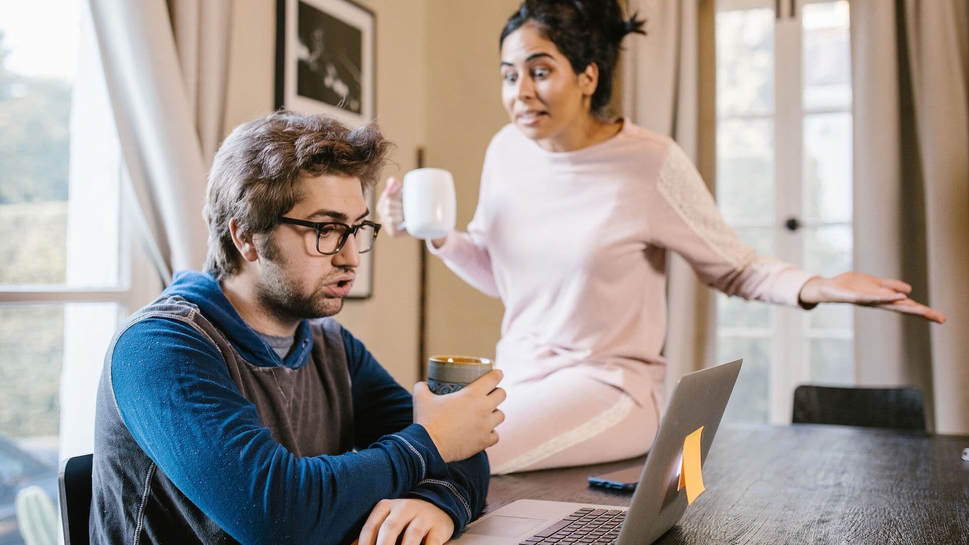 Tribunal de las Redes Sociales: Cuando un Like Puede Cambiar o Destruir una Vida