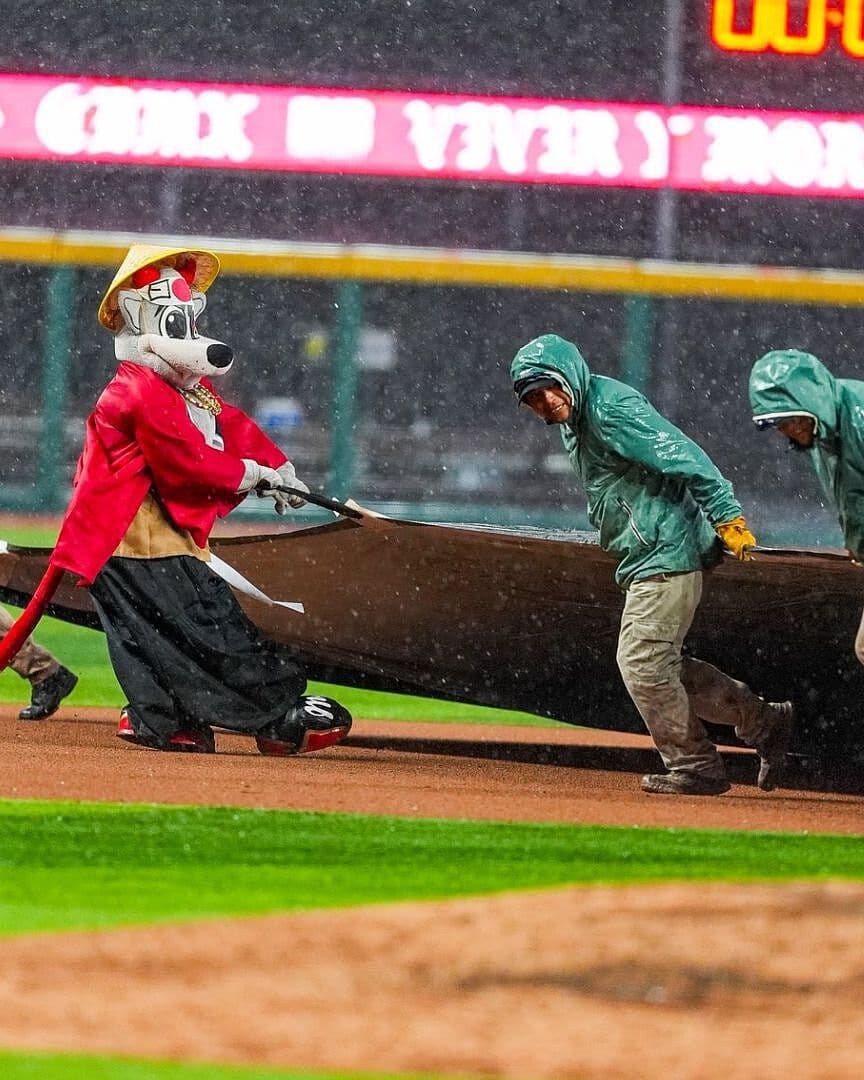 Tormenta Suspendió Partido de Diablos Rojos y Guerreros de Oaxaca en CDMX