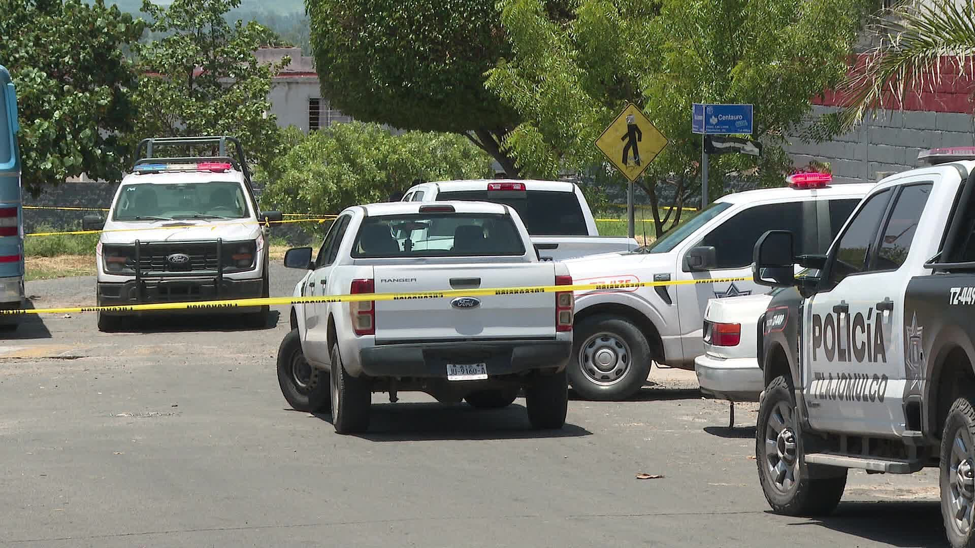 Riña Vecinal Deja a un Hombre Muerto en Tlajomulco; Esto se Sabe