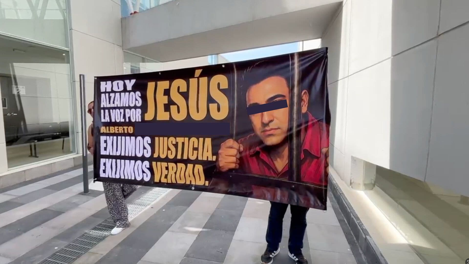 Realizan Audiencia de Hombre Detenido por Presuntamente Asesinar a una Maestra en Orizaba